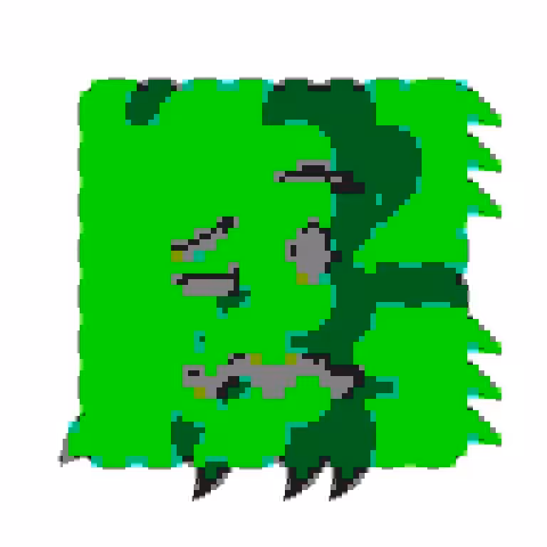 FoliaVirus: Kudzu #681