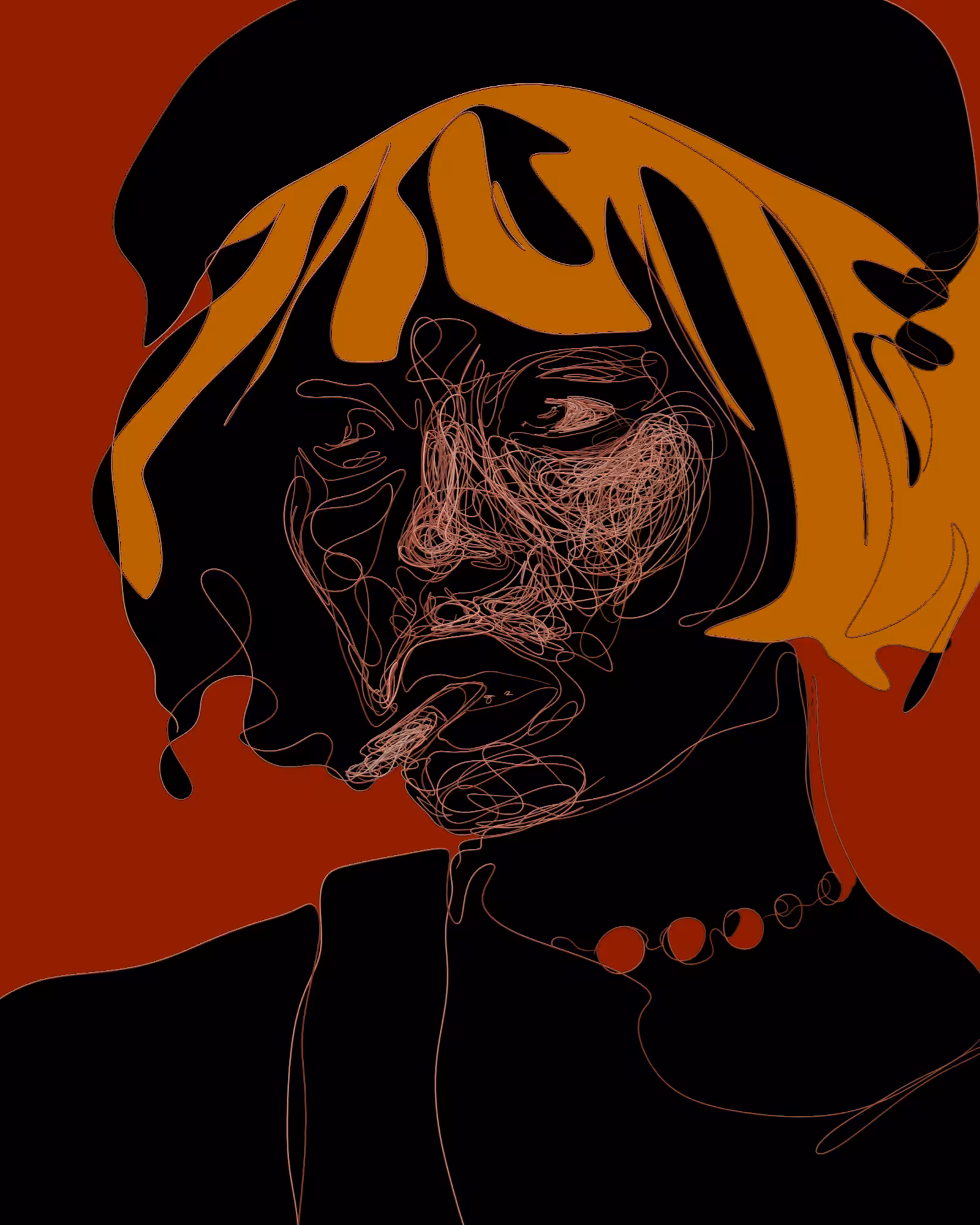 Smoking #1