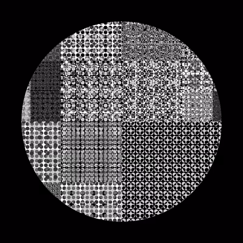 Encircling #99