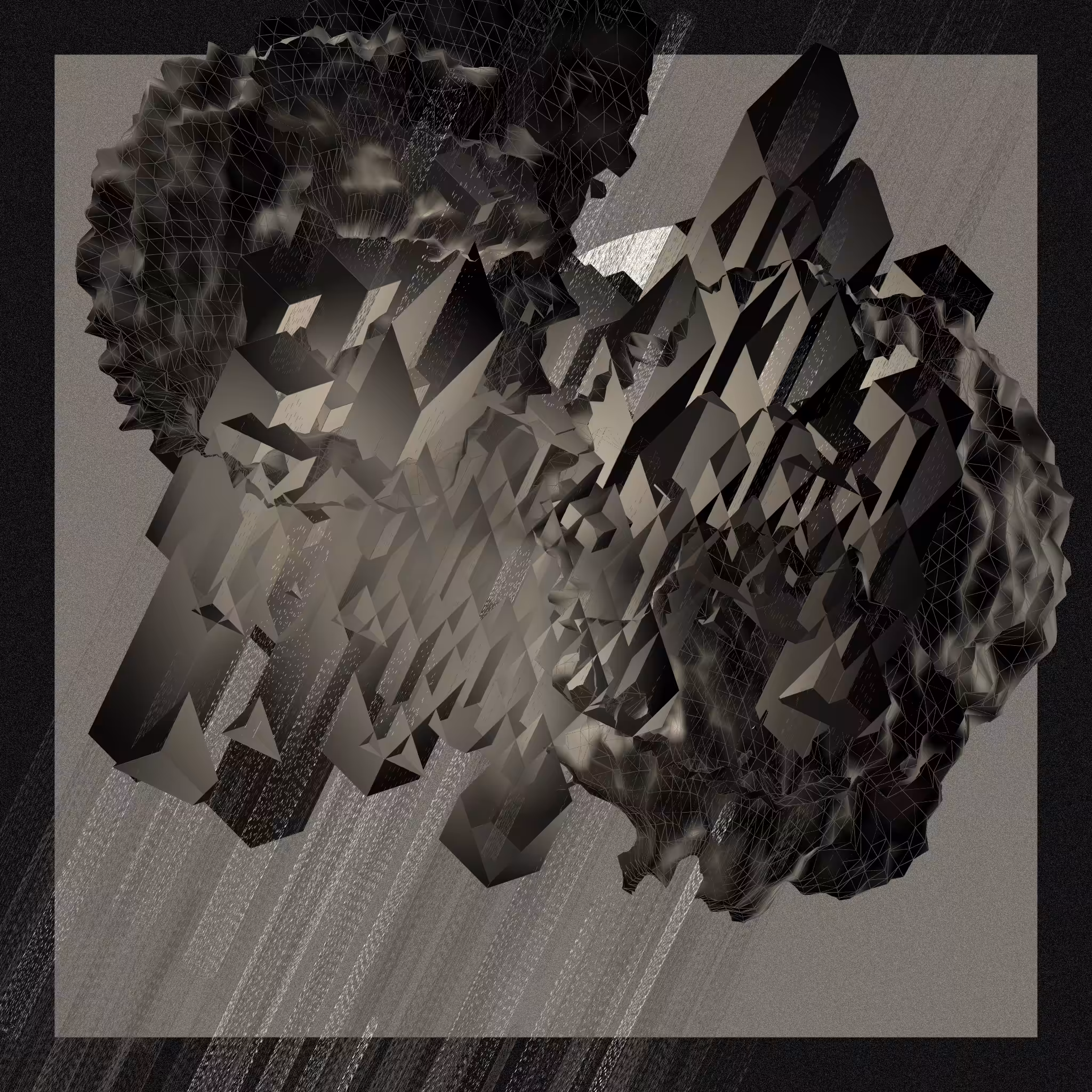 Techno Cluster #50