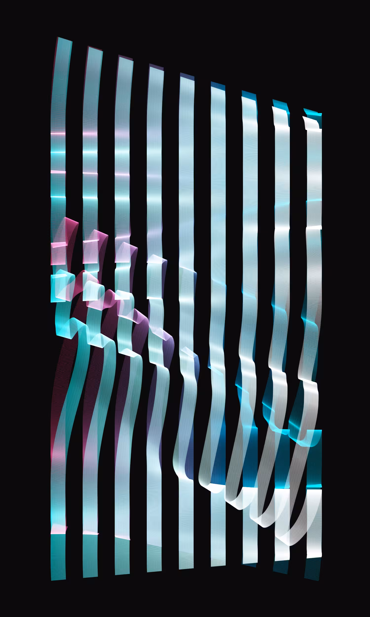 Silk(Fx) #116 - curated 
