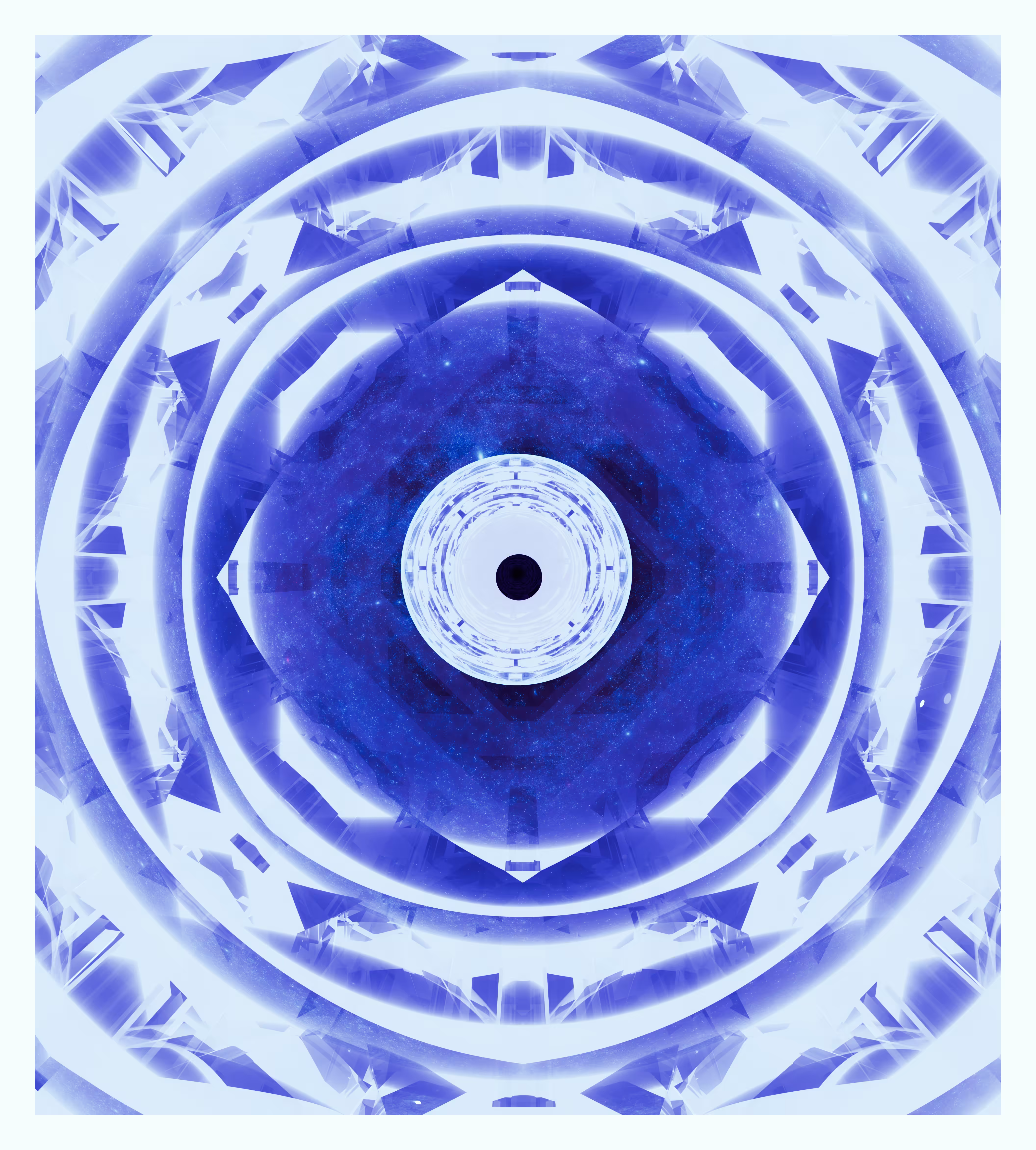 Ethereal Order
