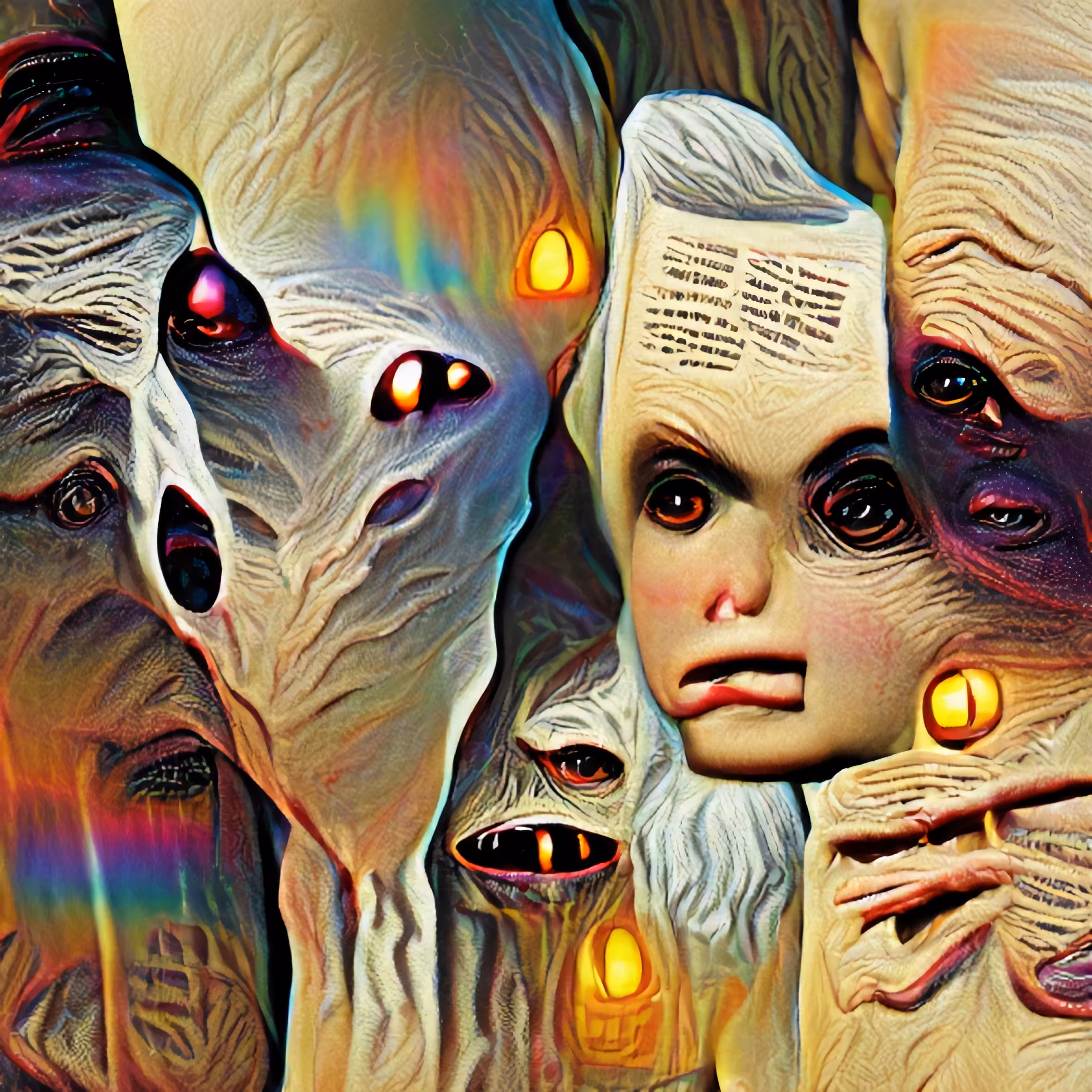 The Readers 
