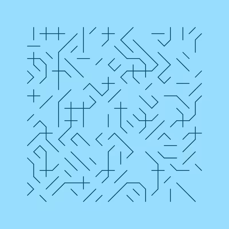 Chroma Ciphers #77