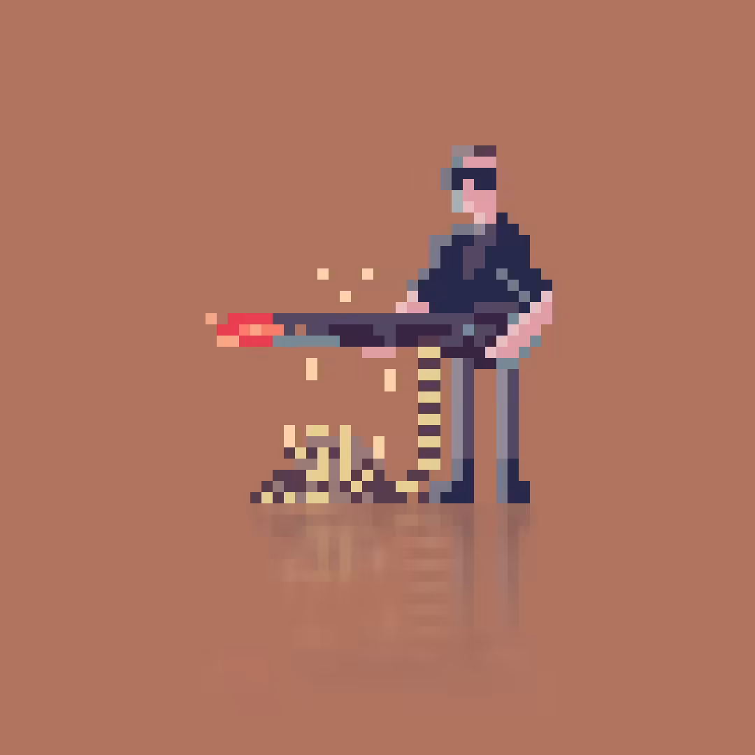Hasta la vista