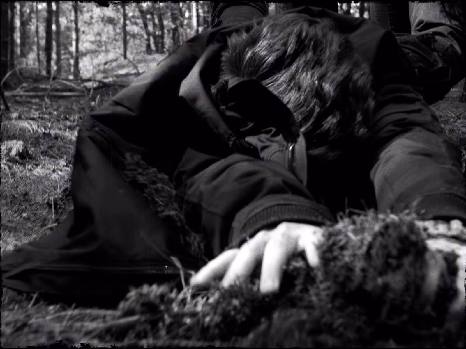 THANATOS - Abduction