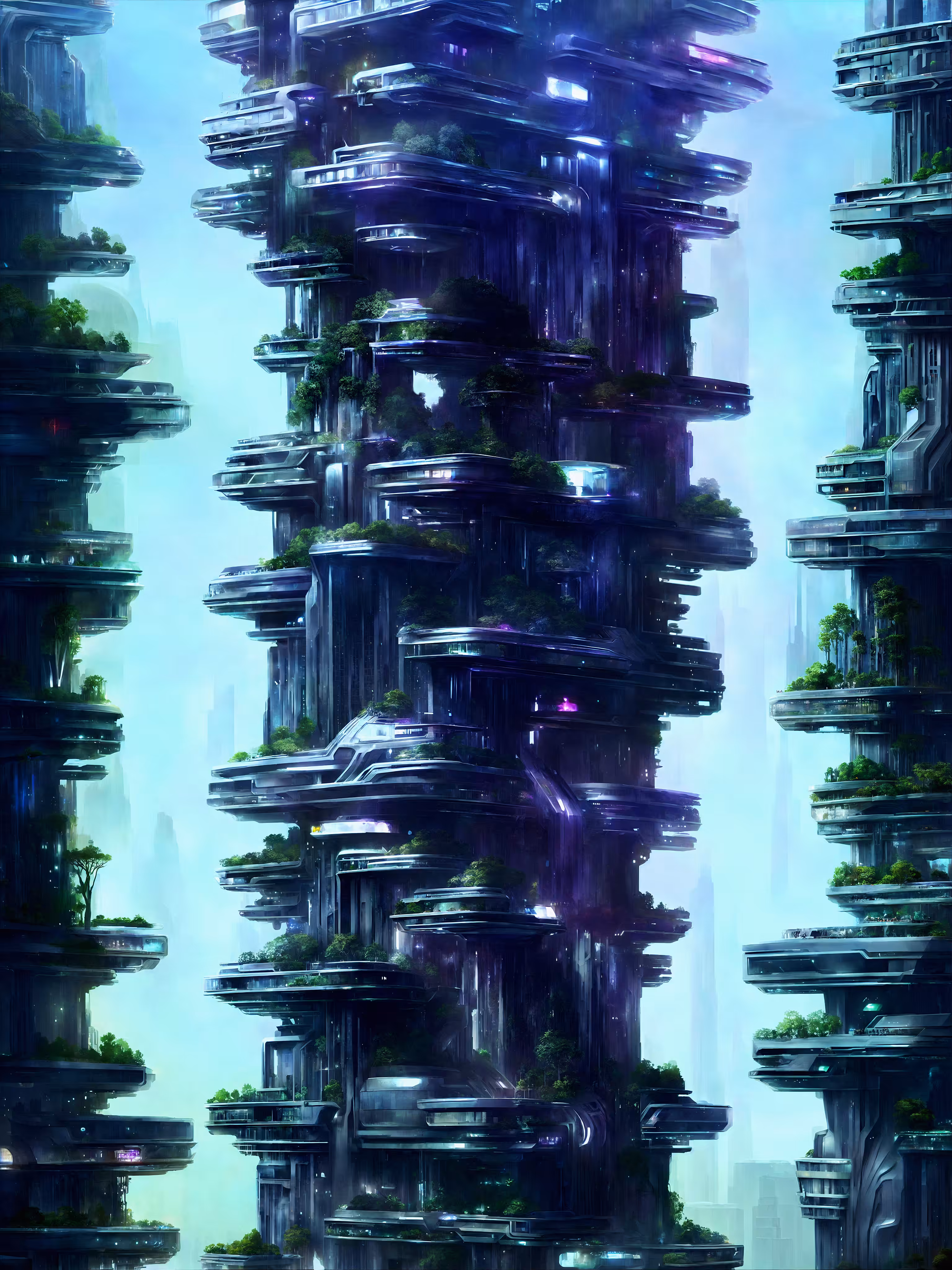 UP