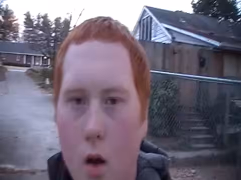 GINGERS DO HAVE SOULS!!