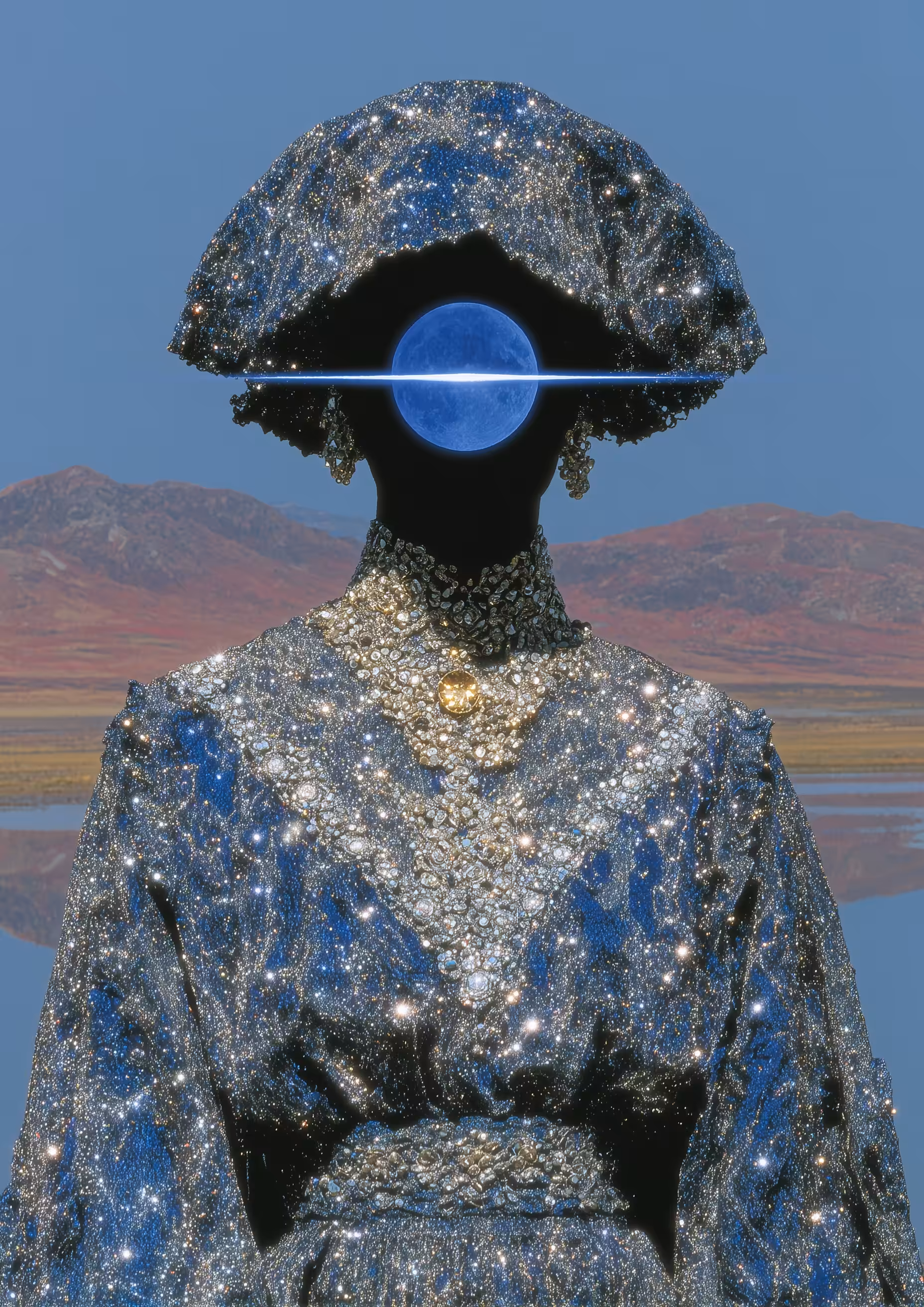 Inner Constellation