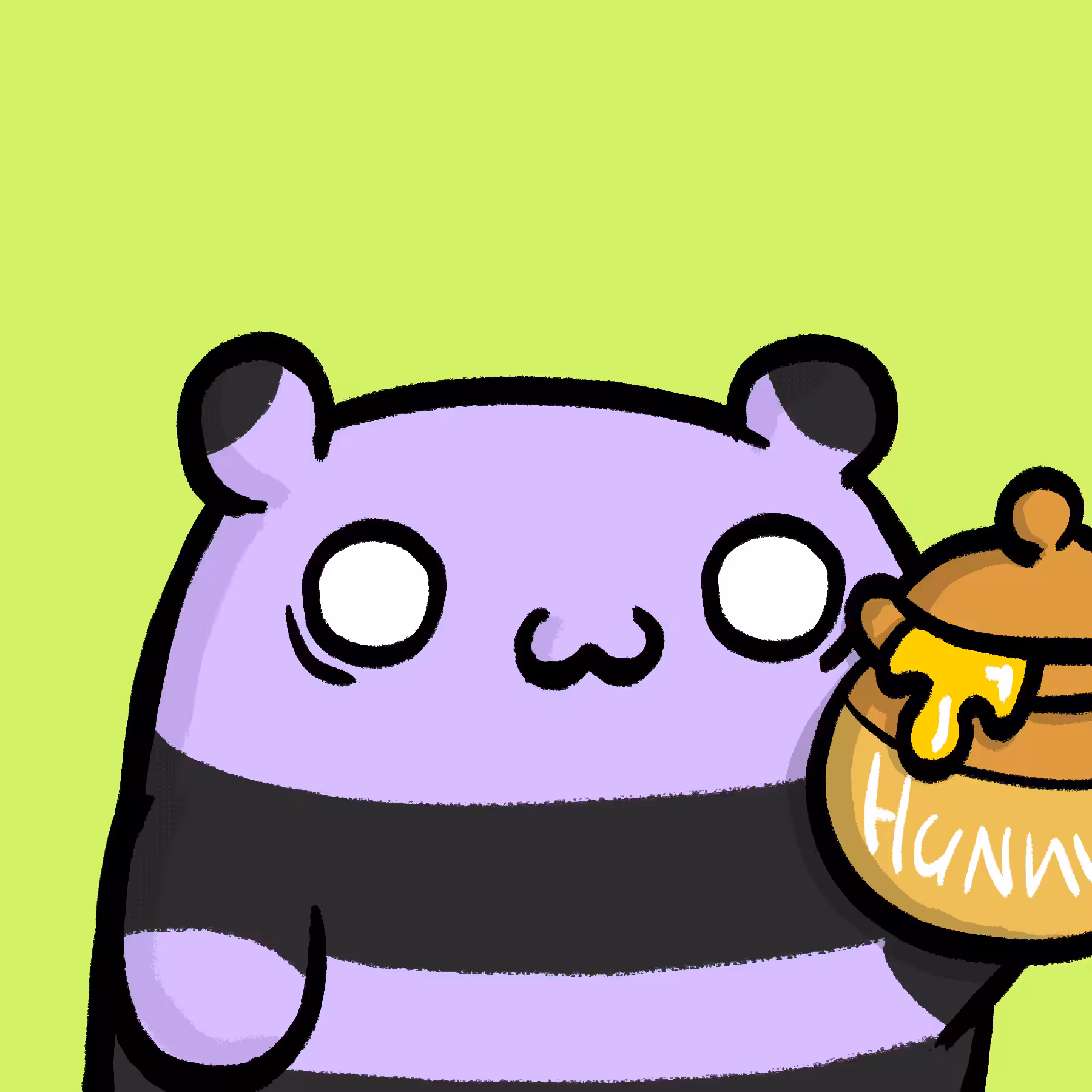 Hammy #0335