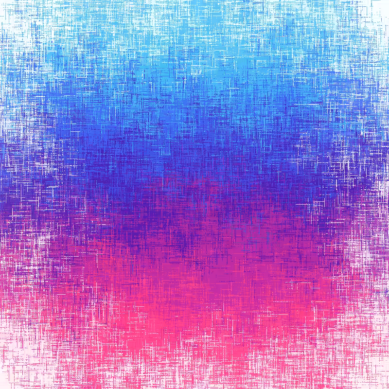 Pixel Tunneling #144