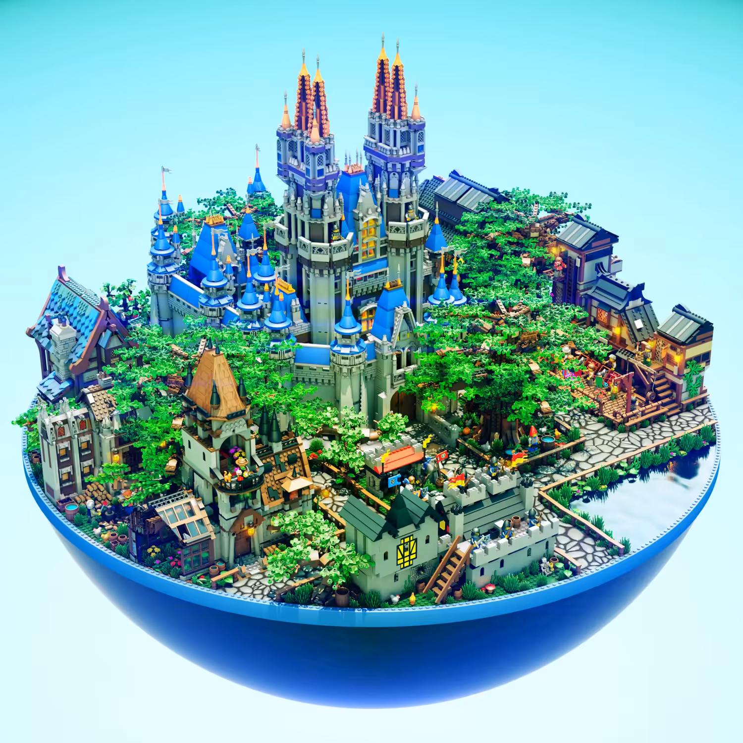 The 10th Kingdom 