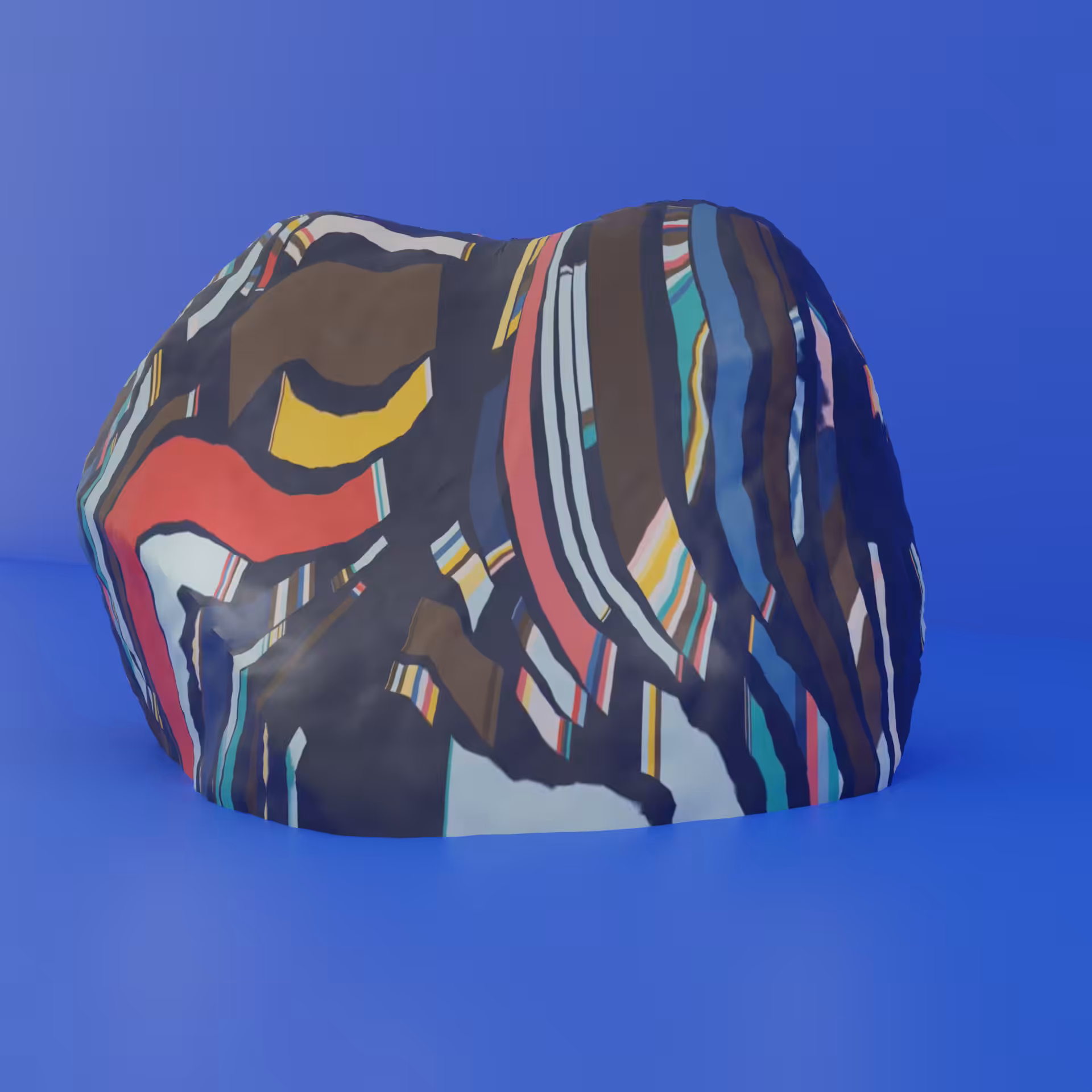 ROCK #3