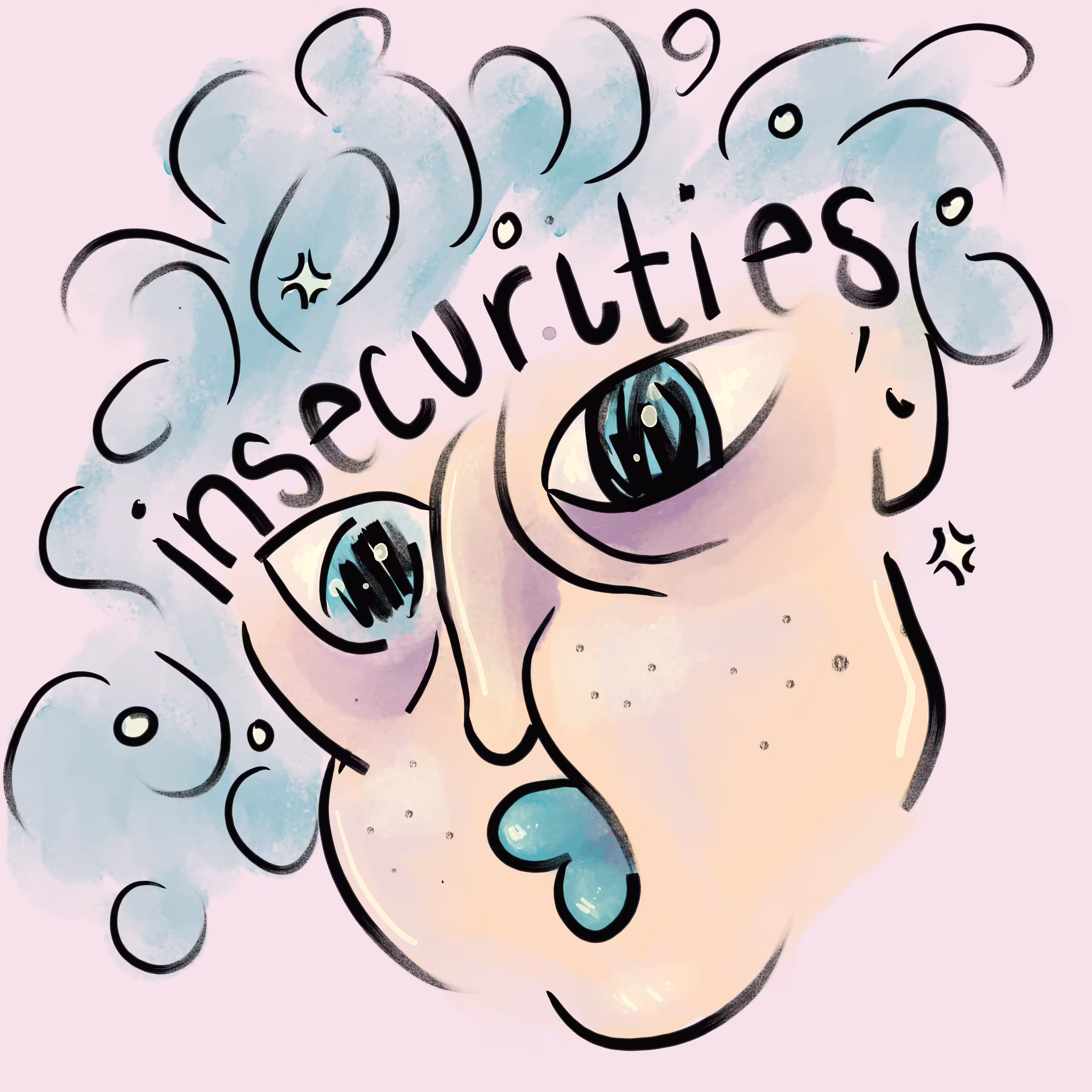 insecurities 
