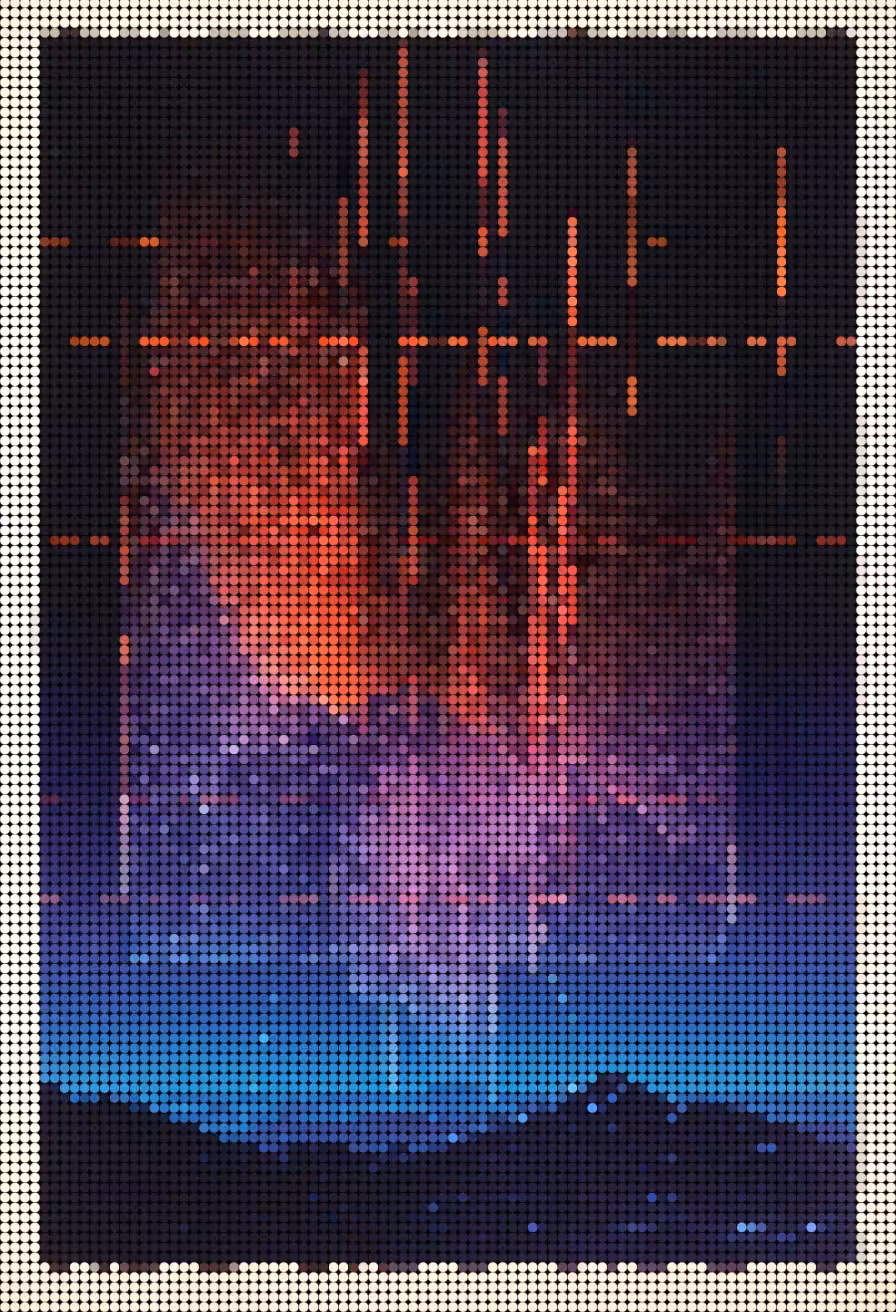 BASED PIXELS #442