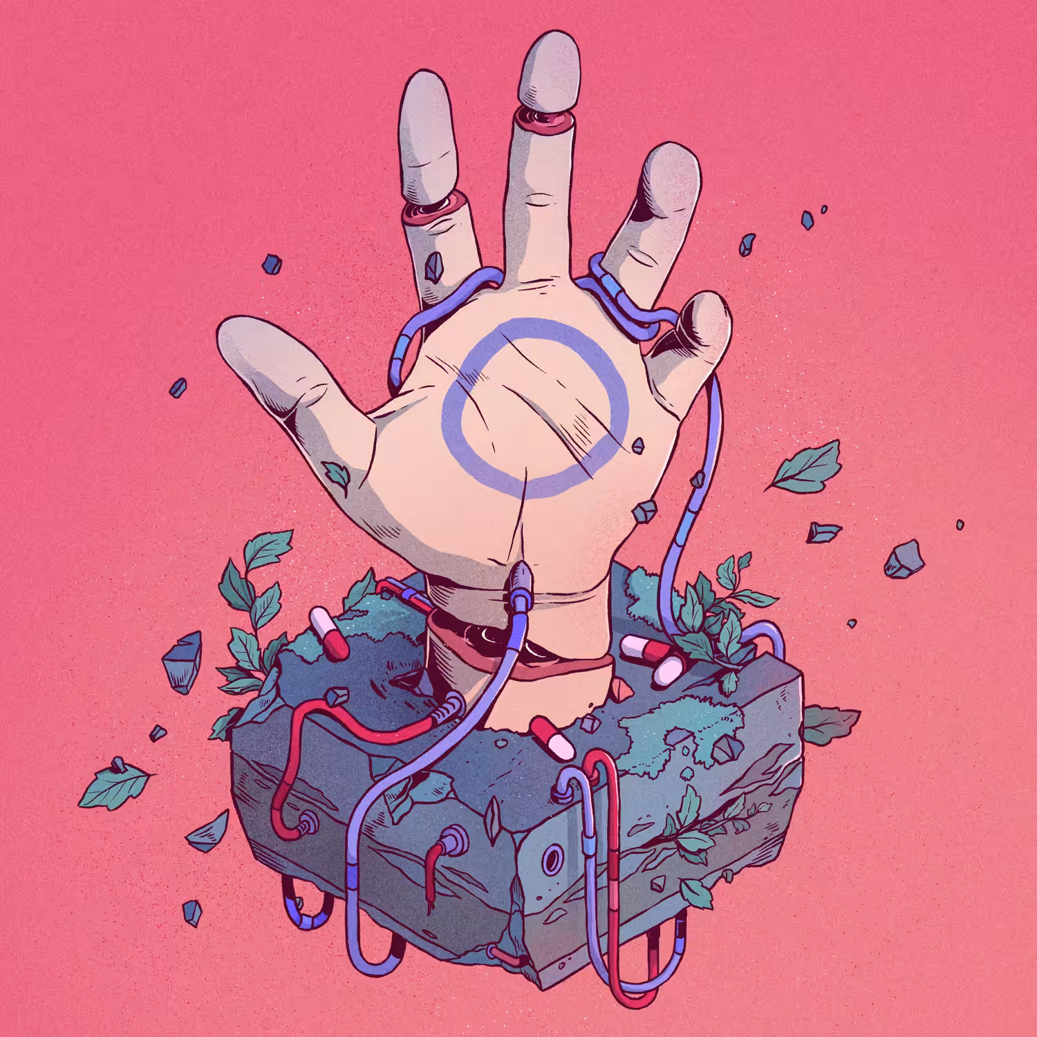 Recharge