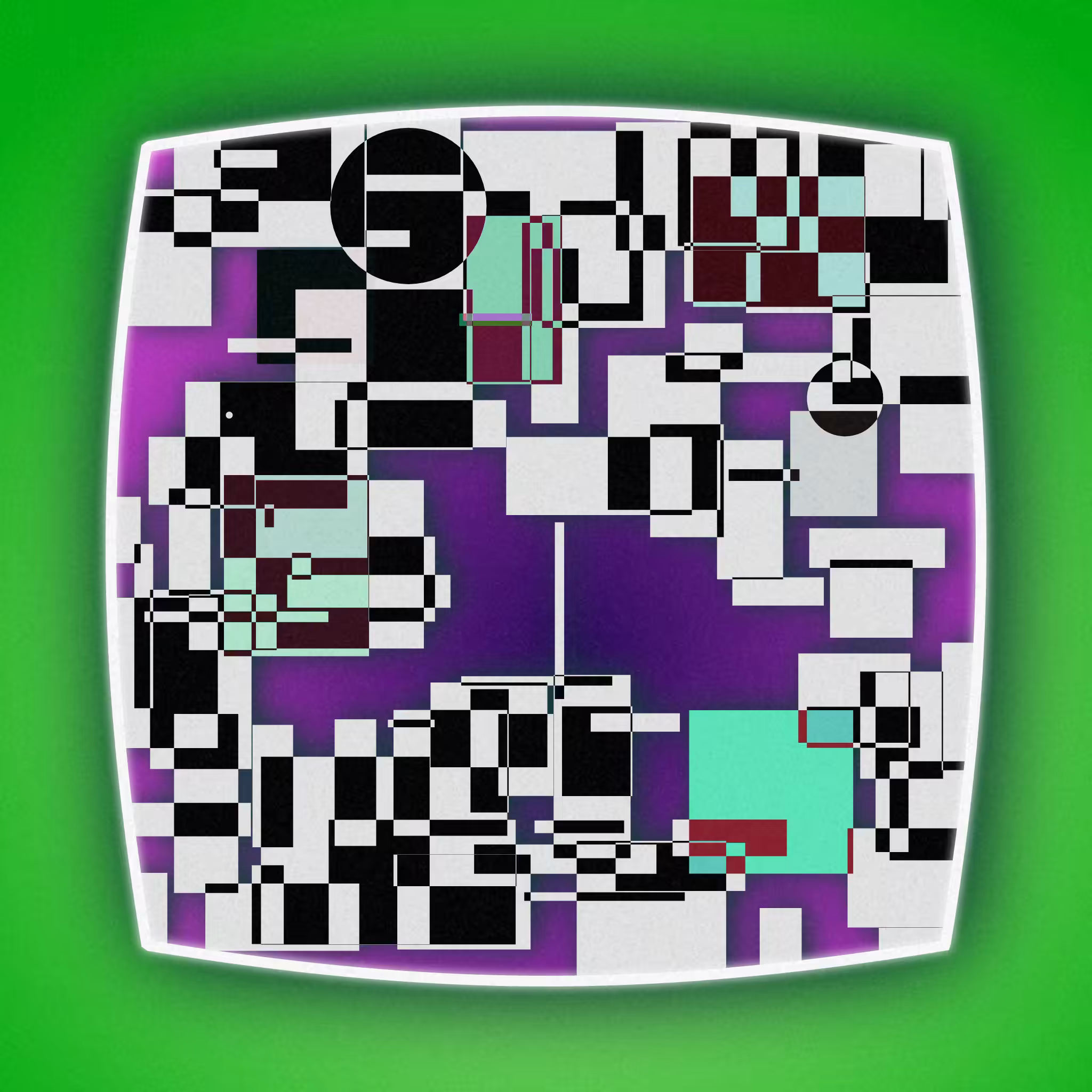 Indifferent Strokes #34