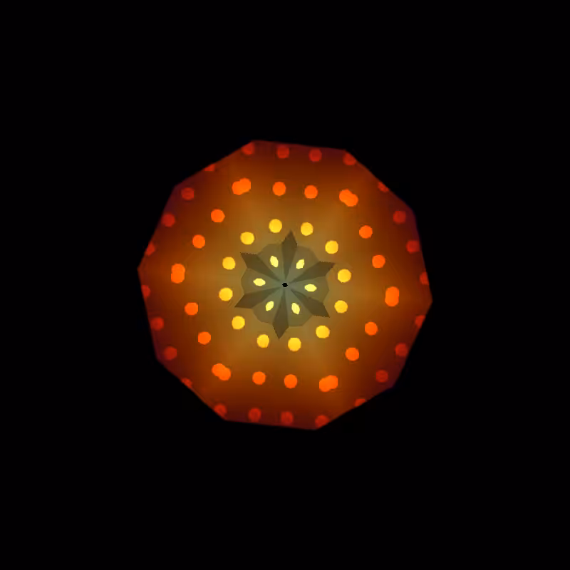 Vortex #7
