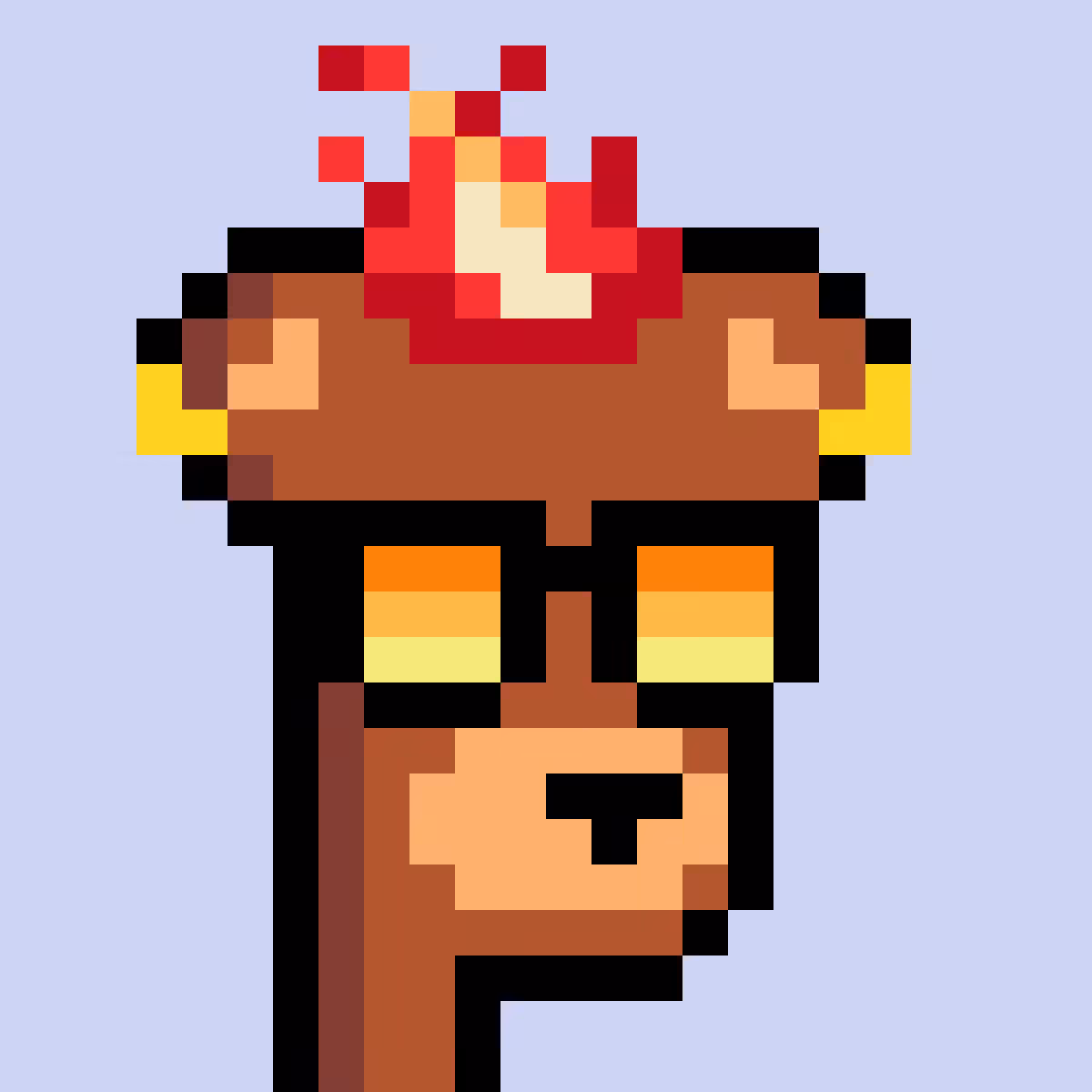 BearPunks #323