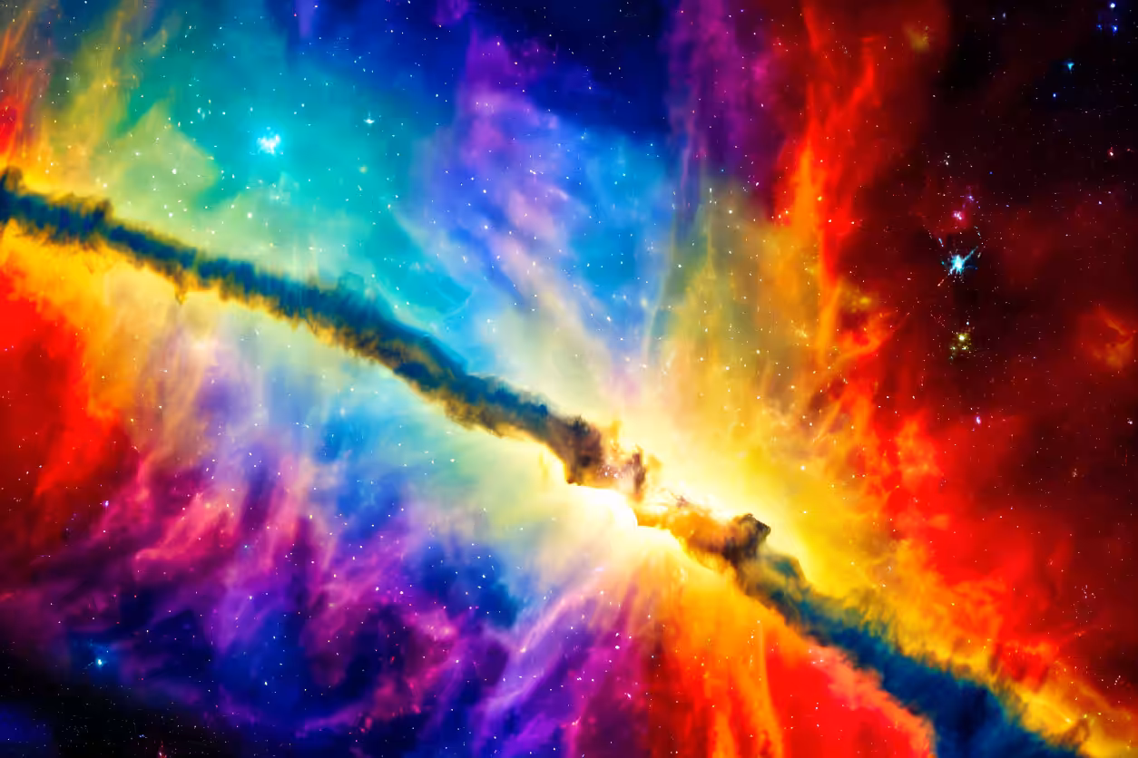 Celestial Formation