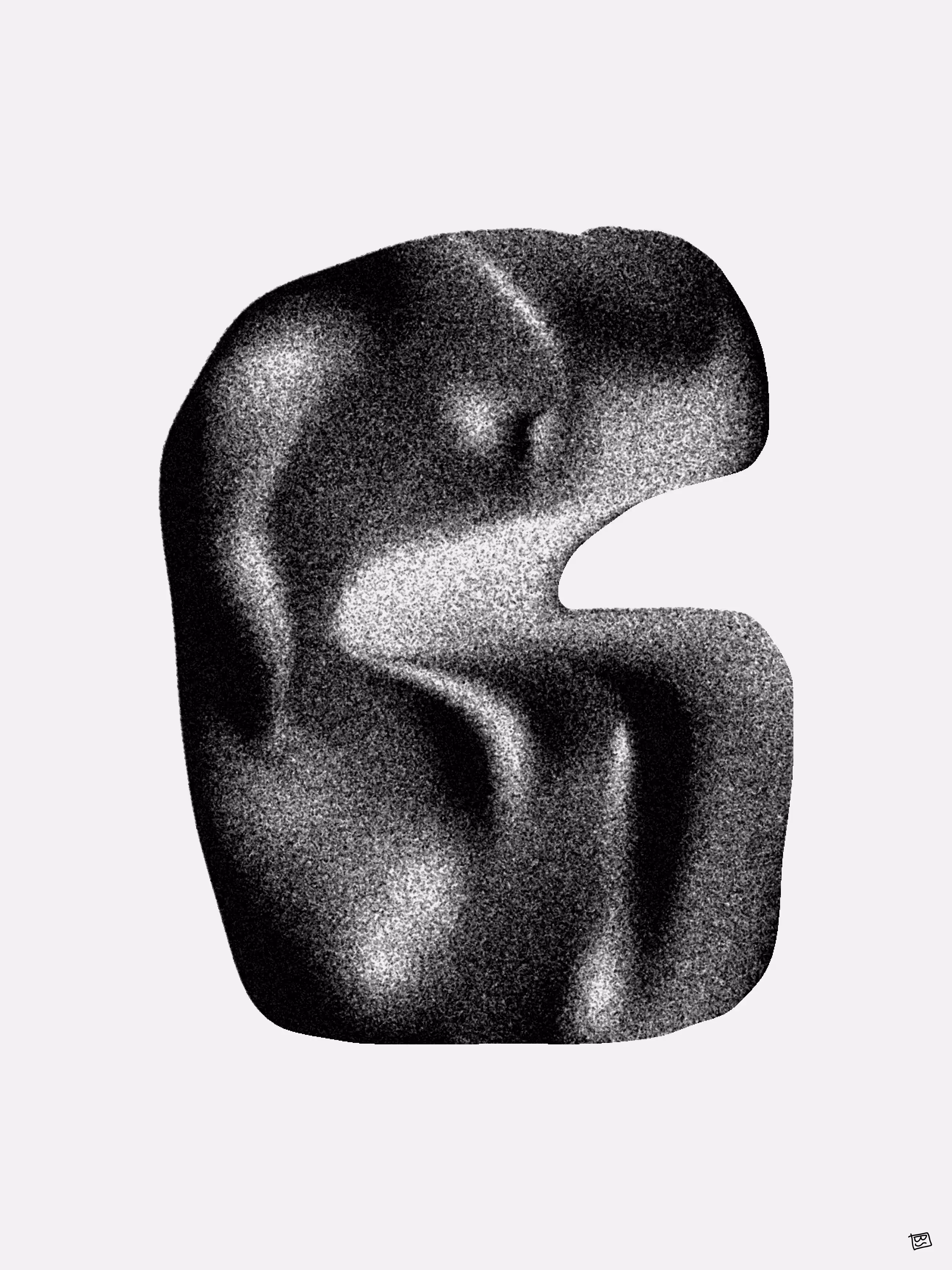 Stellar Stones 034
