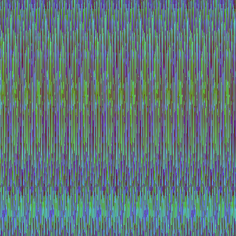 Dance of a Million Pixels #116
