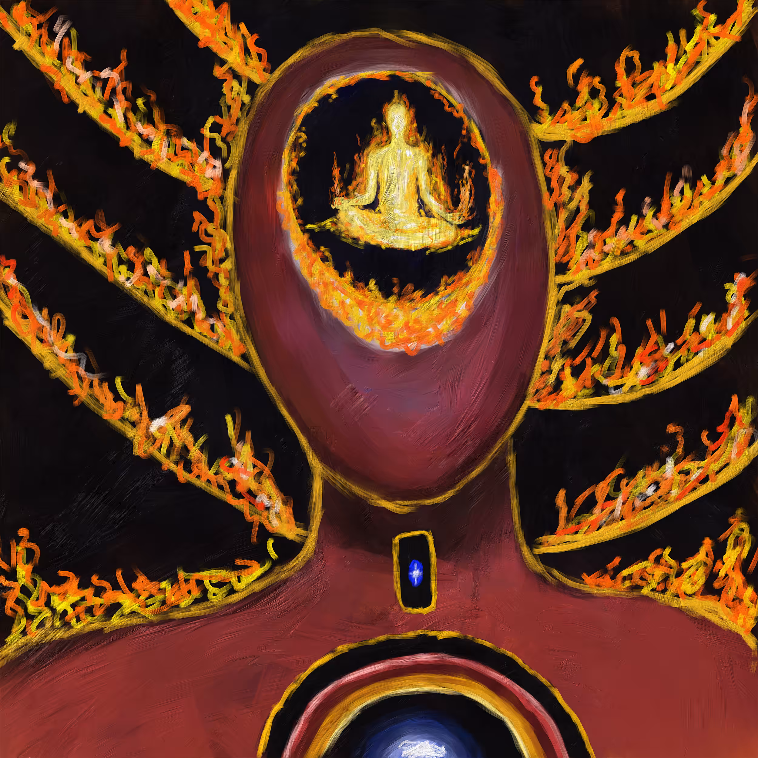 Aura III