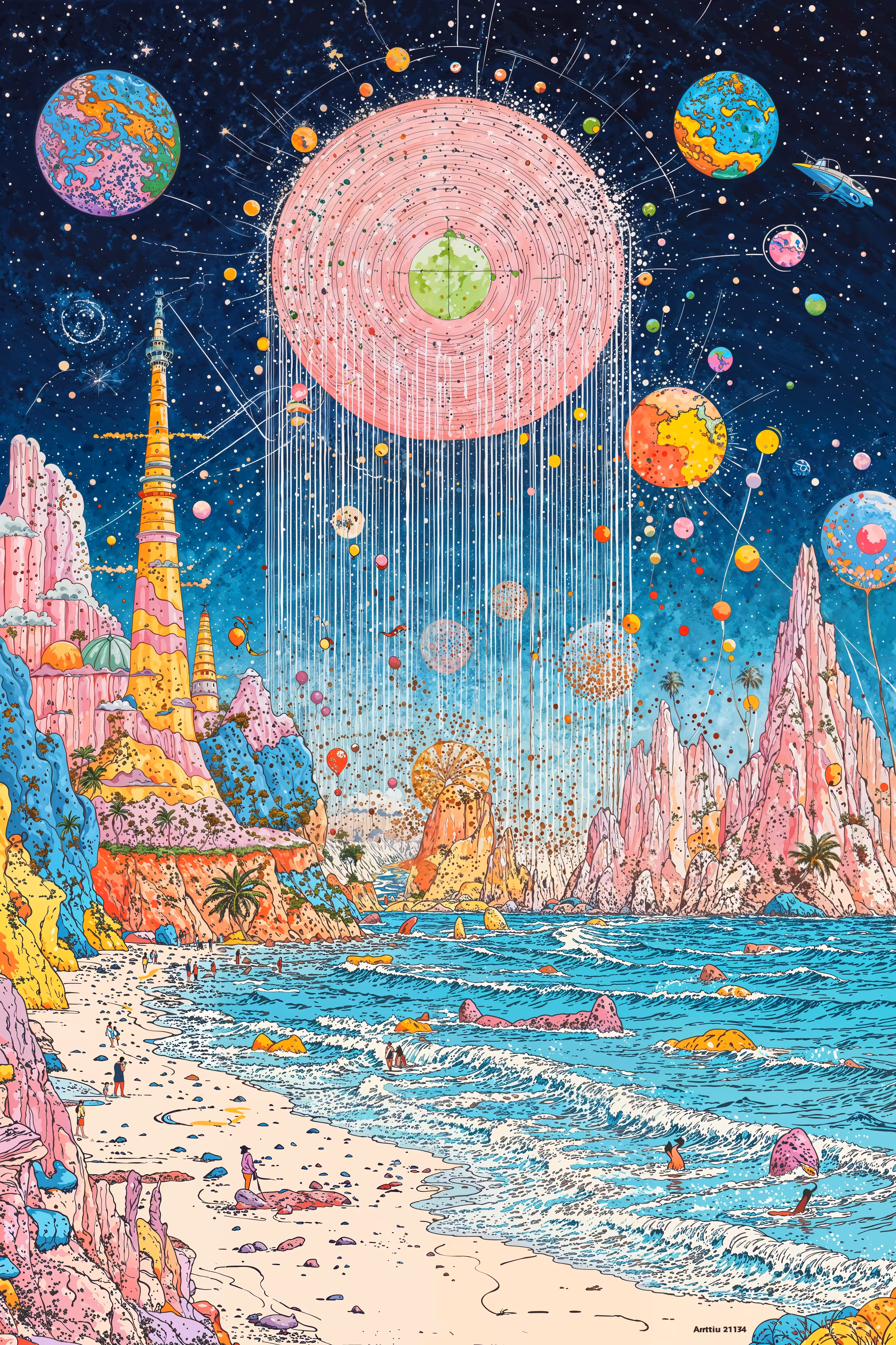 terraformer