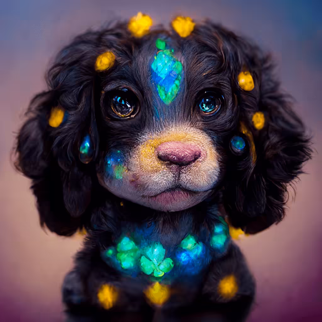 Choose me!: Eclipse
