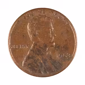 CENTS #1922