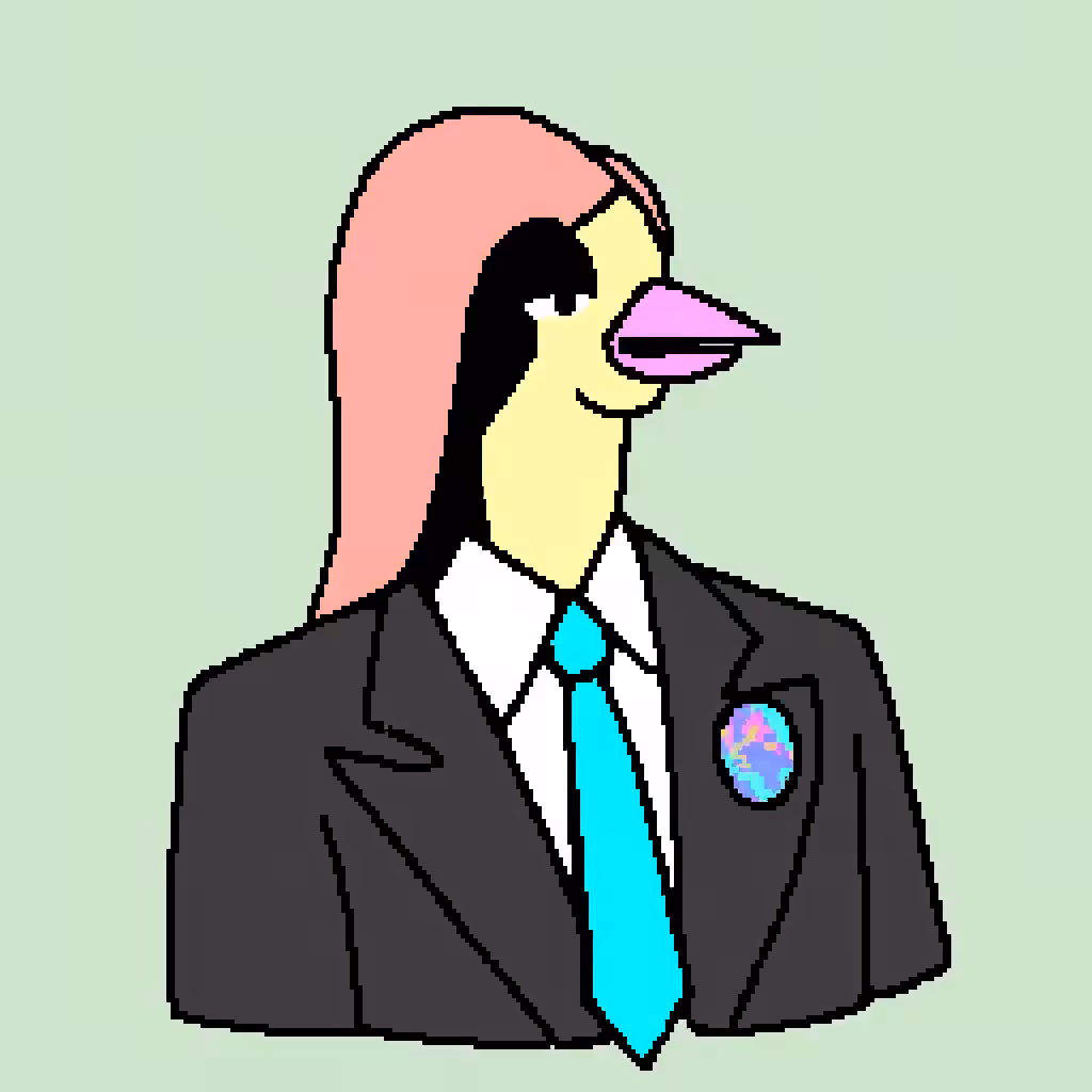 pixieMosaic