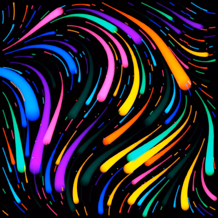 Blurred State of Mine #25