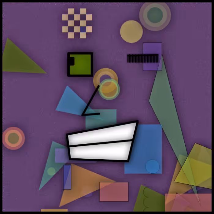 Kandudesky #234