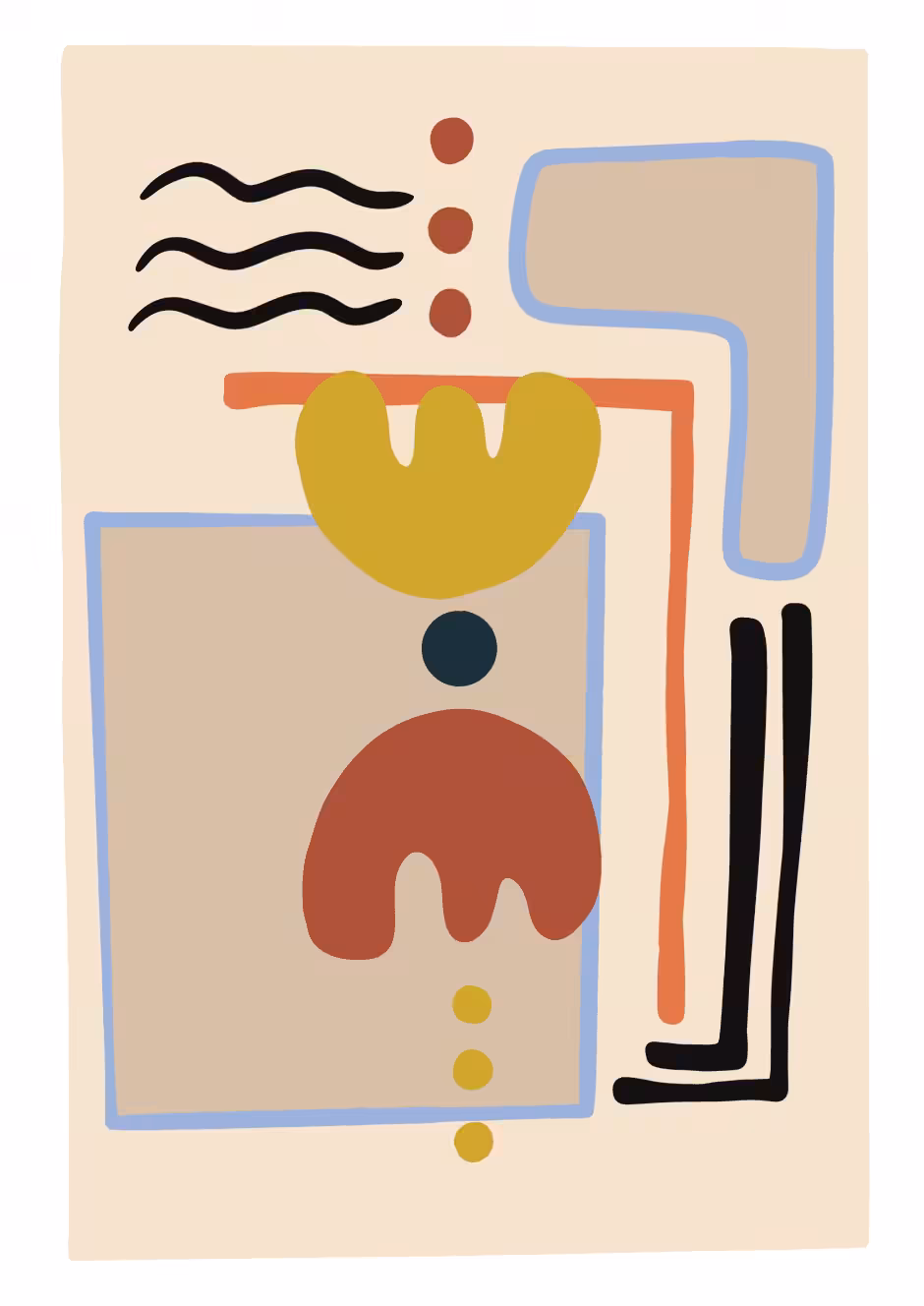 Minimalism #003