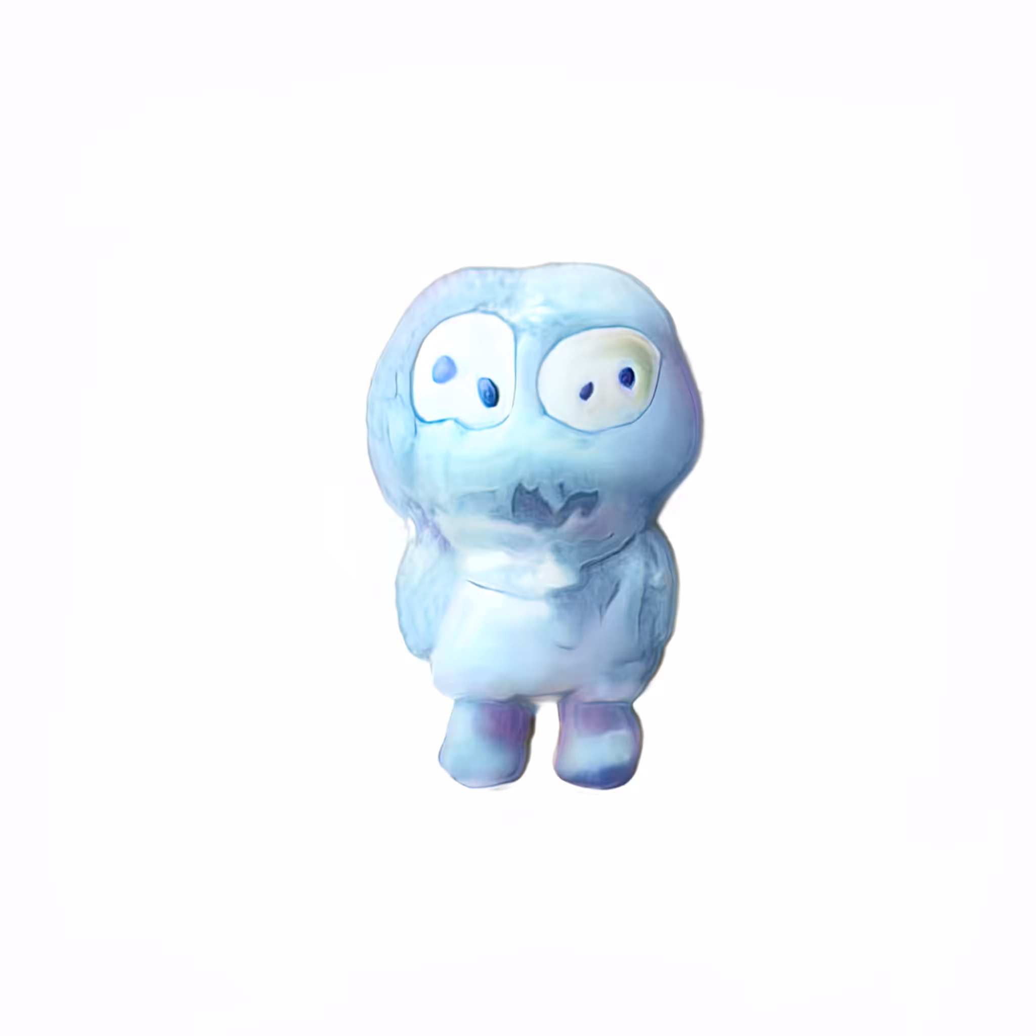 Super Metal Mons Gen 2: Poddlepad