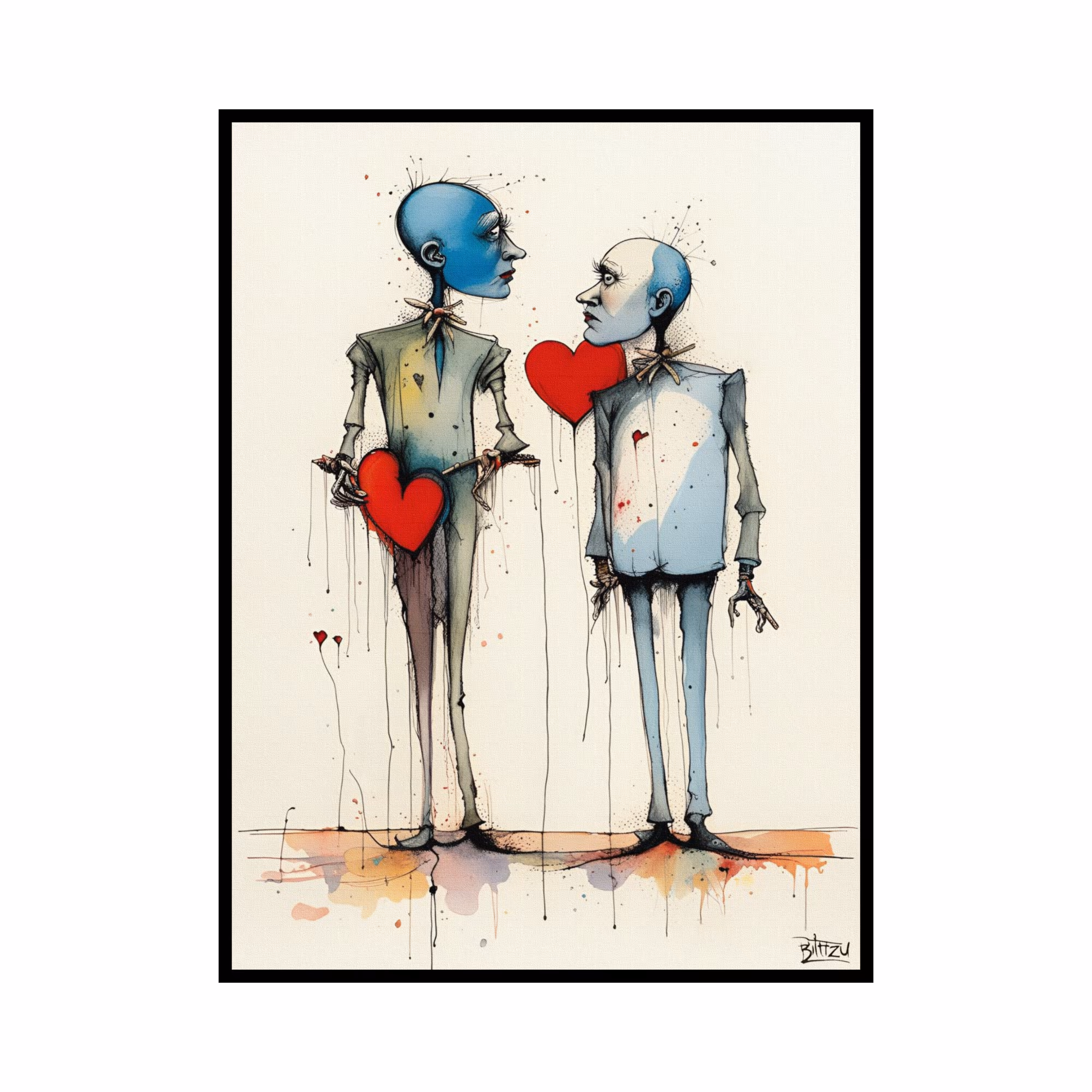 ABOVE ALL: FRIENDSHIP : Above all Friendship #17