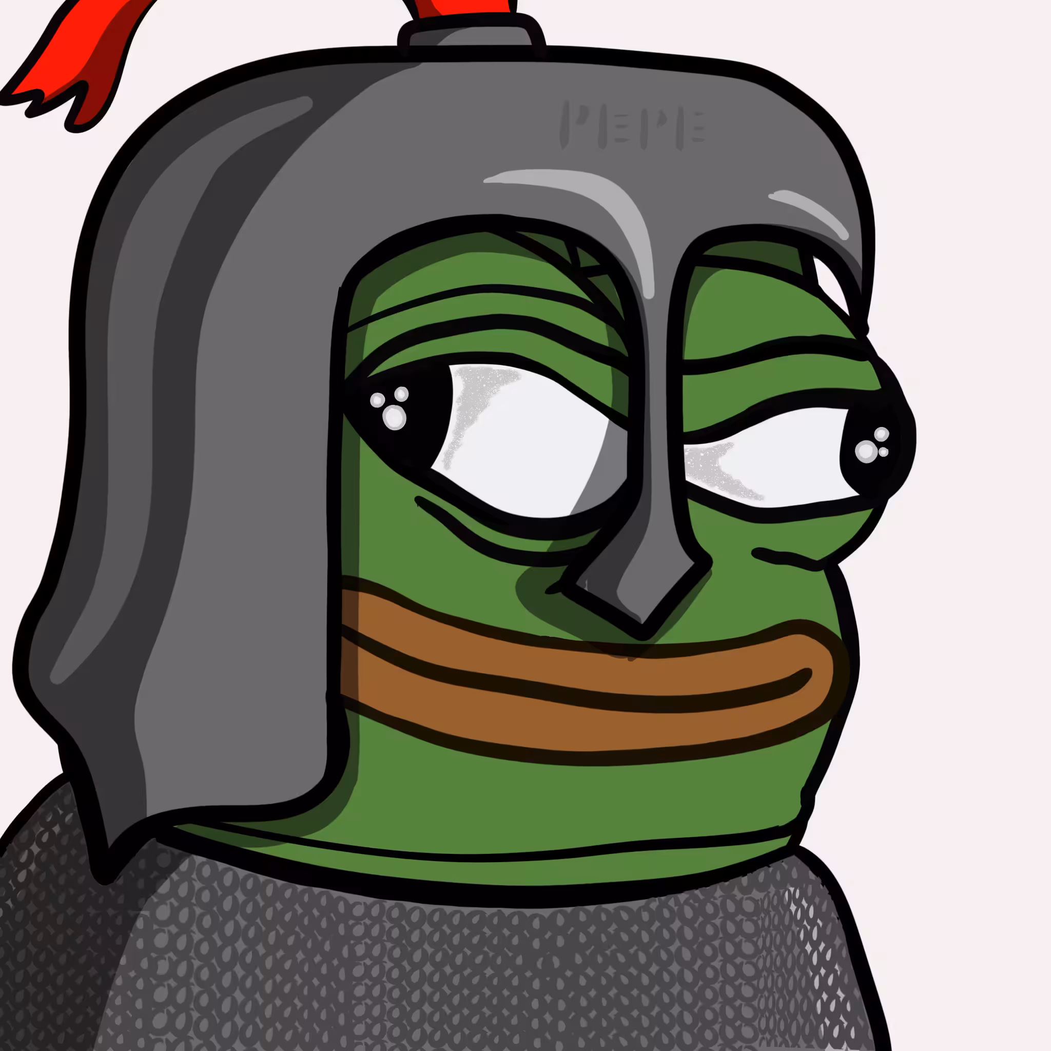 Classic Pepes #499