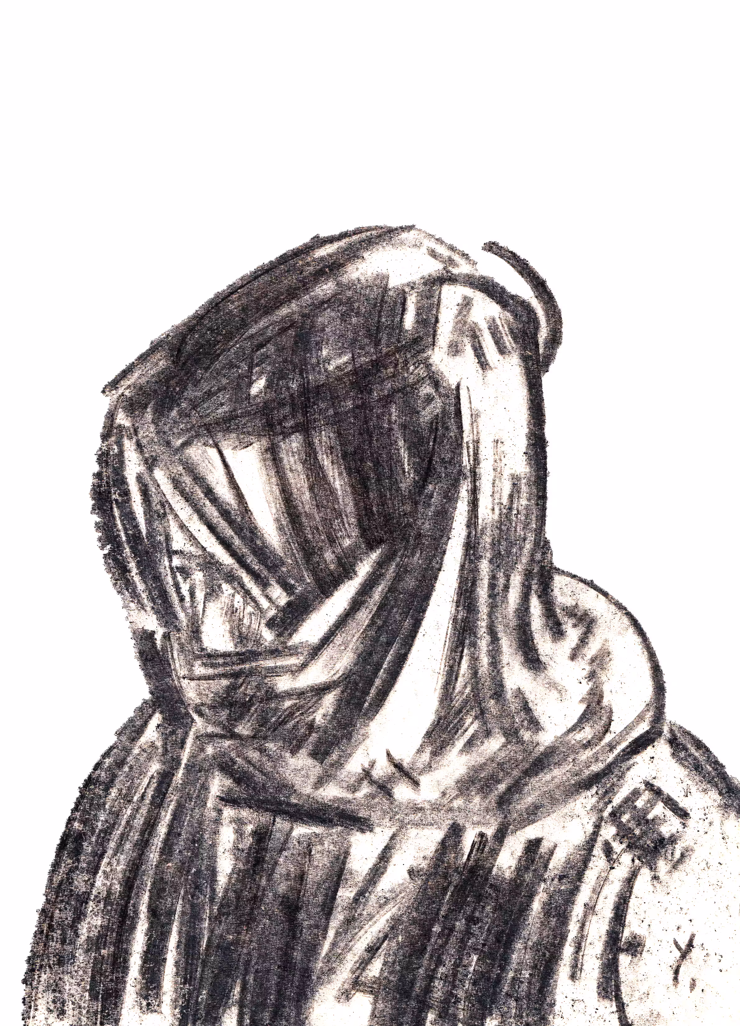 woman