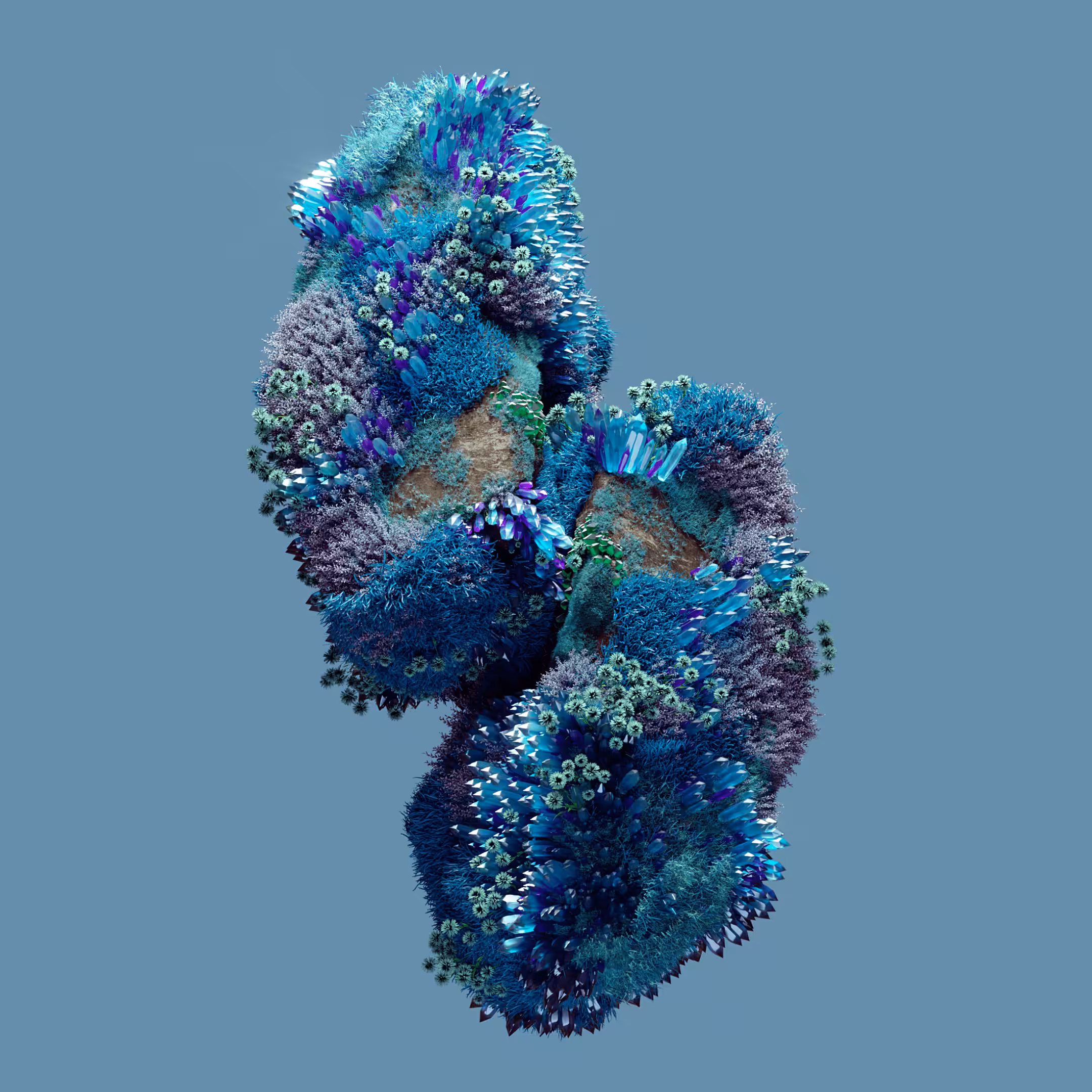 Kimberlite No:04