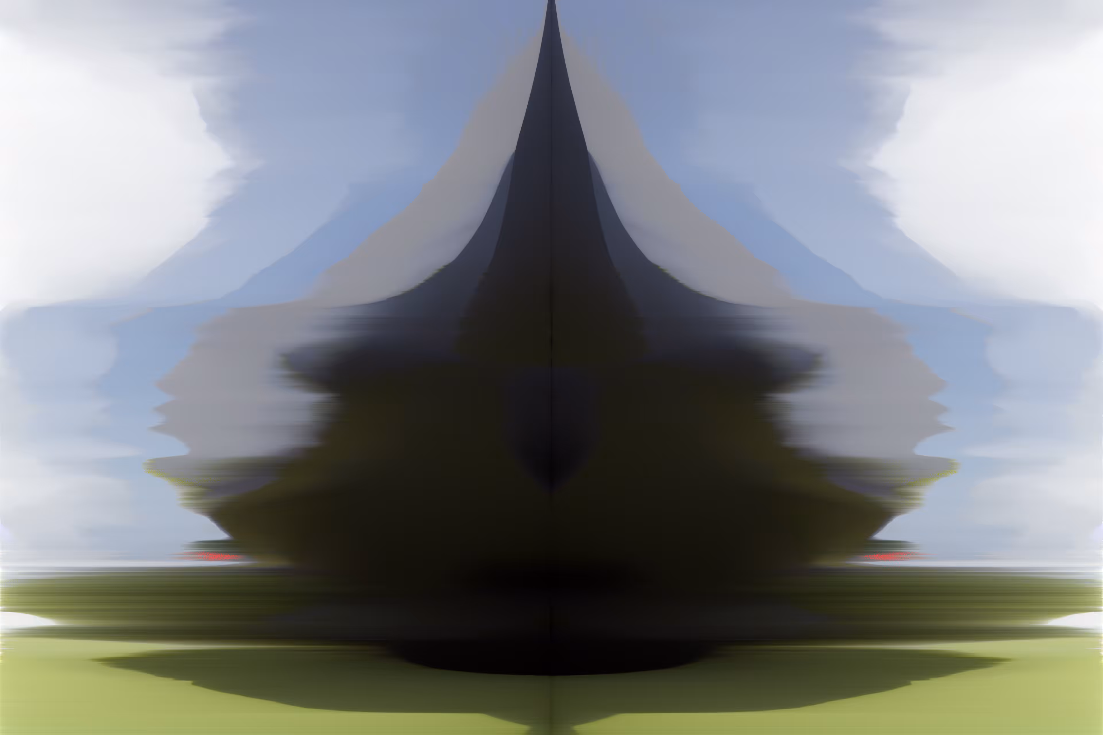 Isles upon Deemed Rivers & Other Wonders 143
