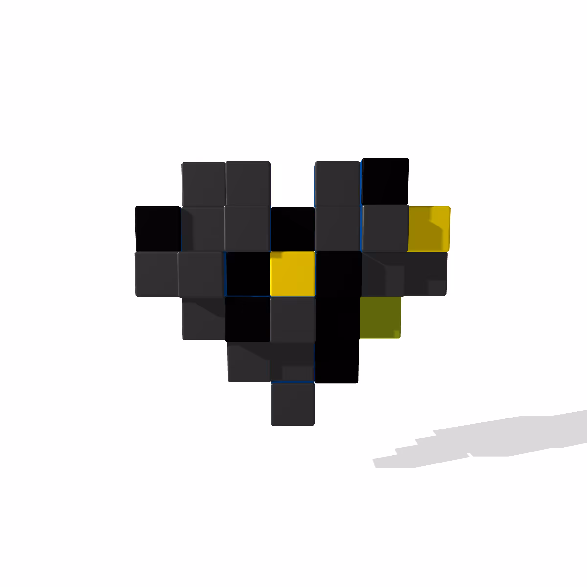 heart + craft #12144