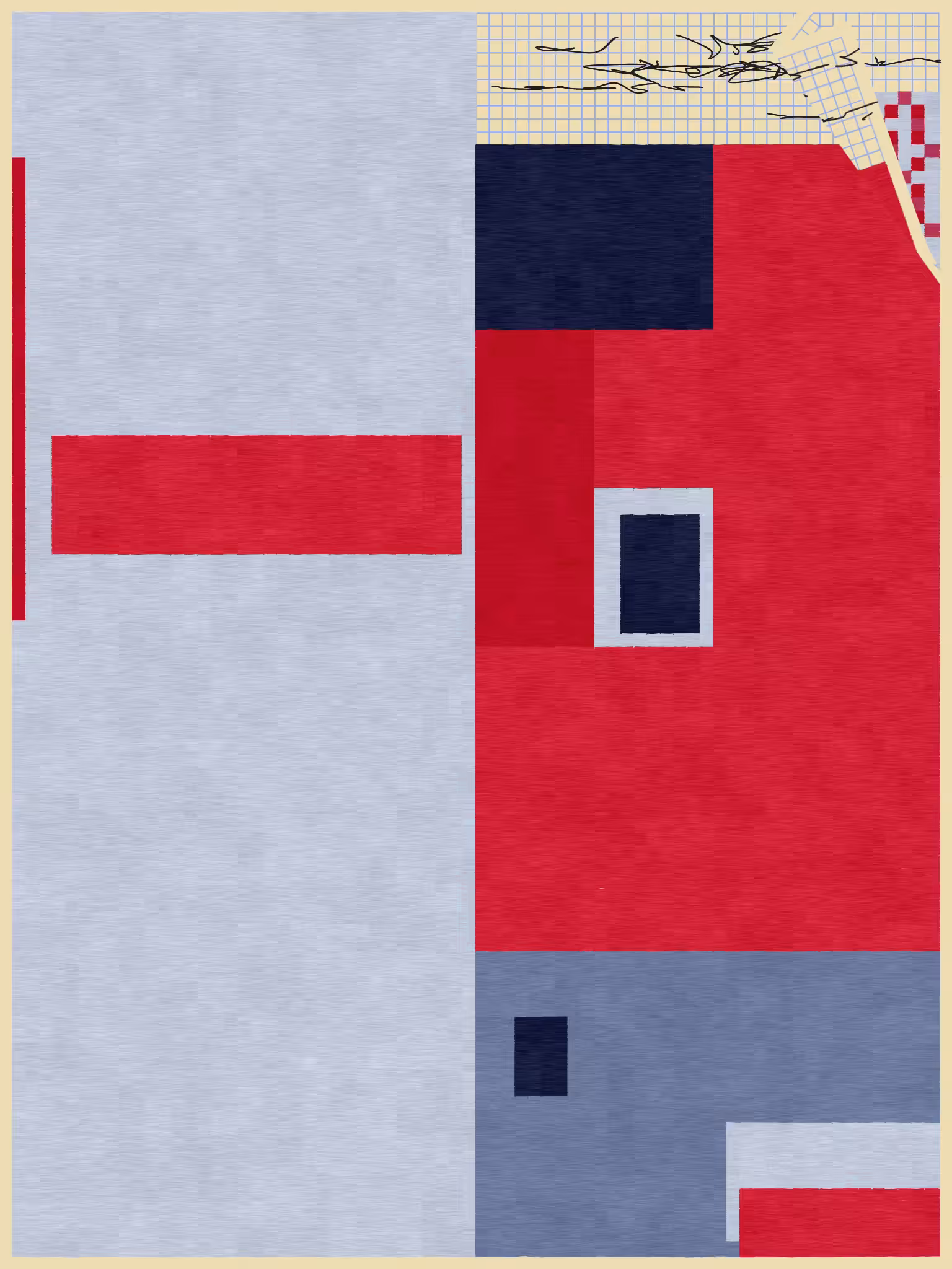 All Fold: Sketch #73