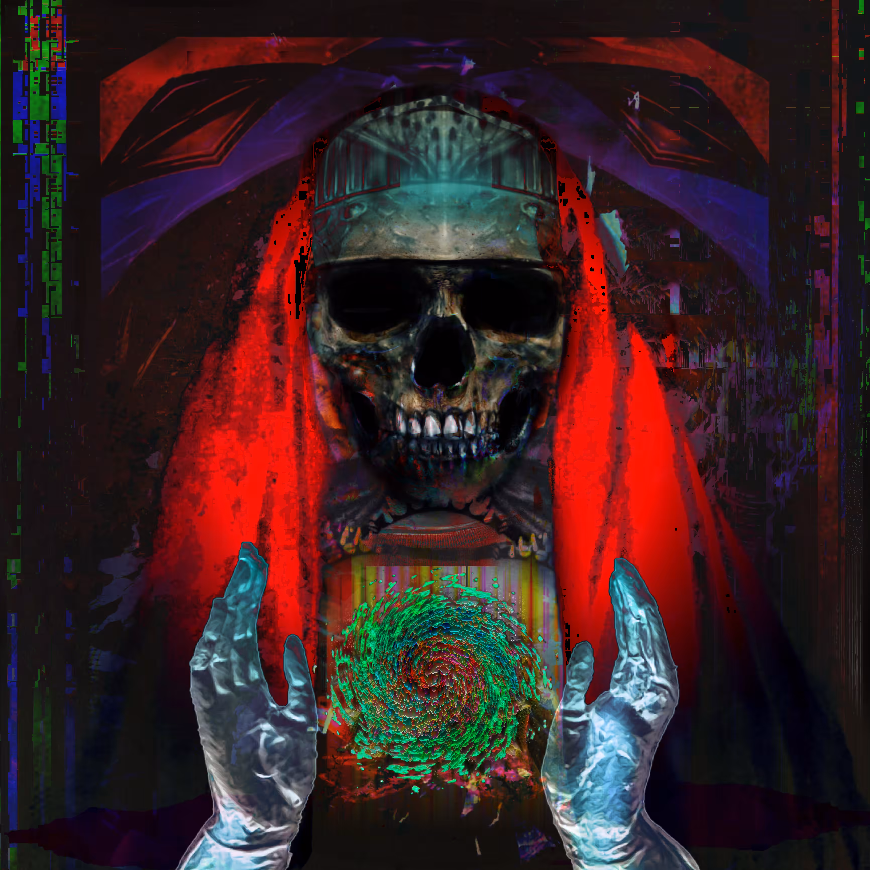 ŁΔĐ¥  ₣ΔIŦĦ IŇ Ř€Đ 400
