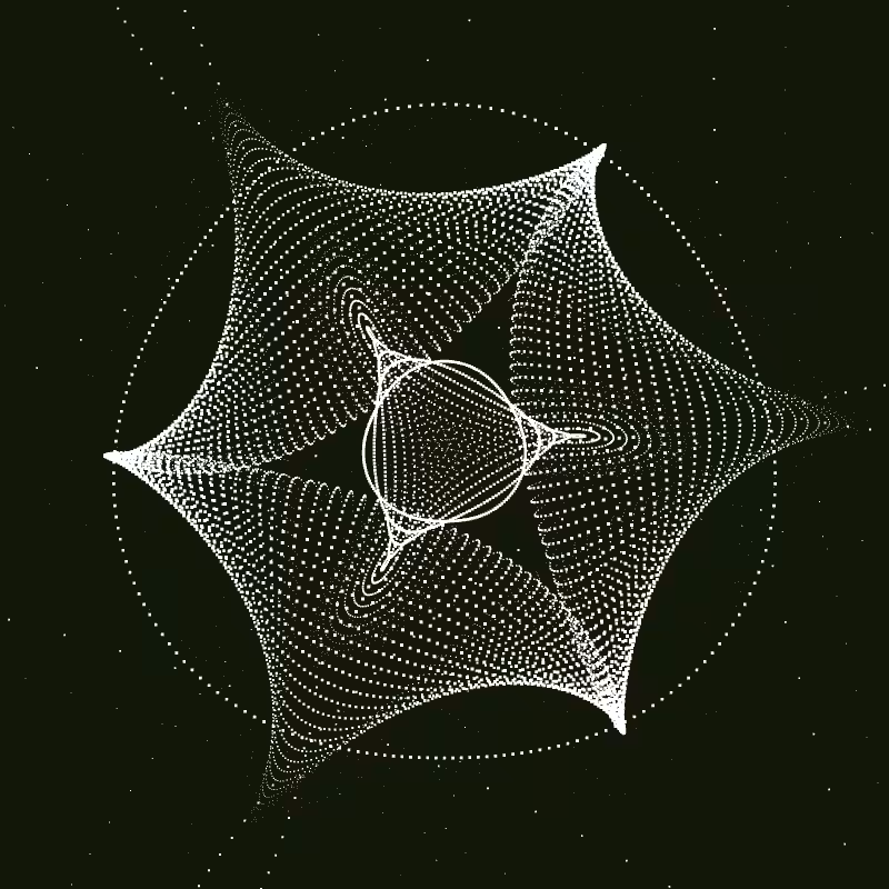 Pulsar #98