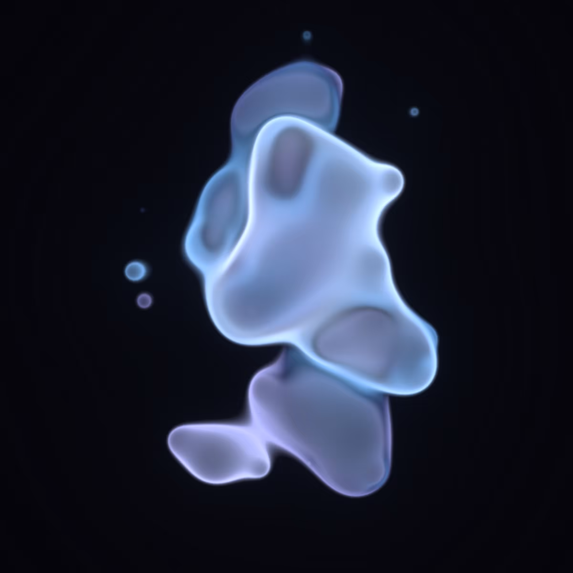 Bubble Blobby #230