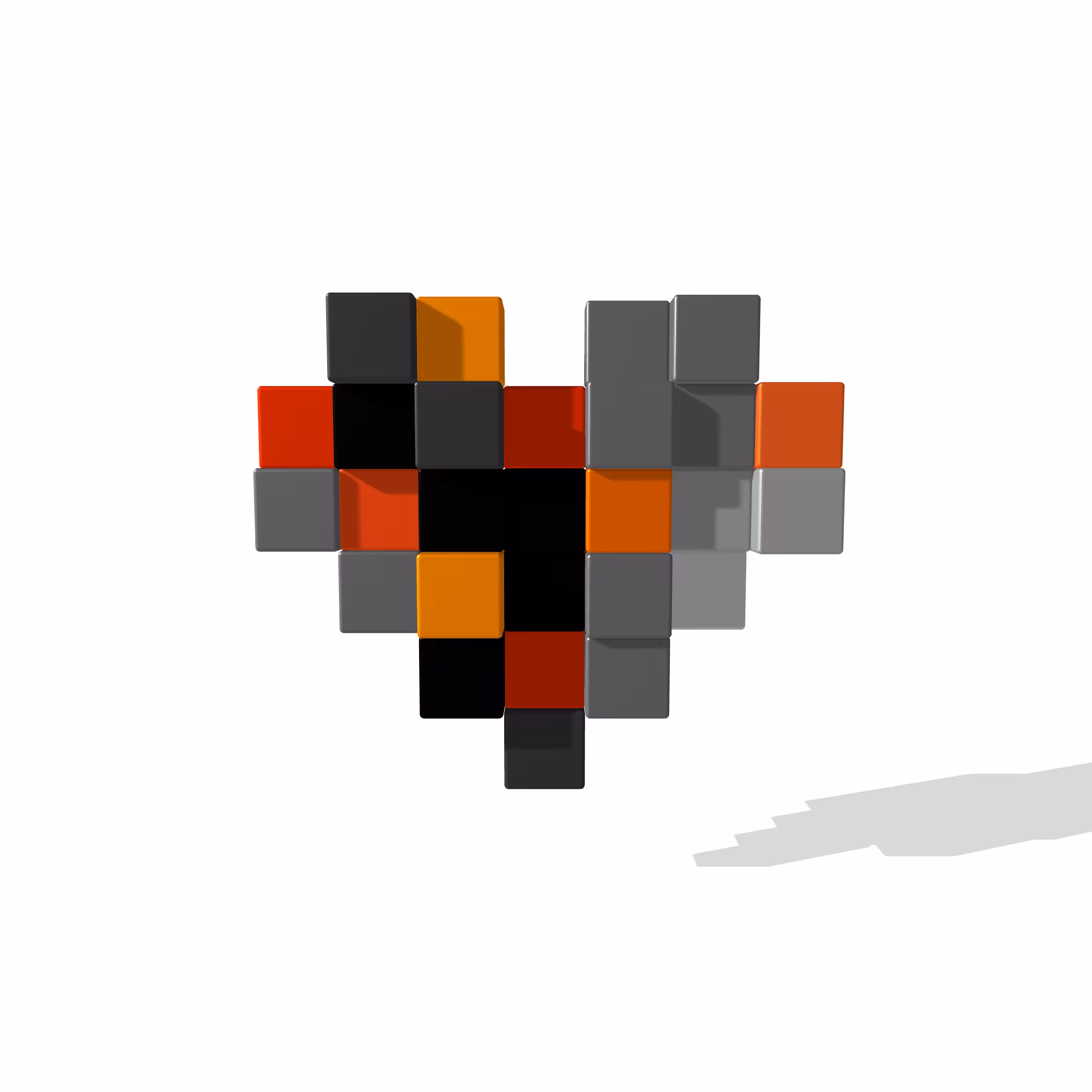 heart + craft #788