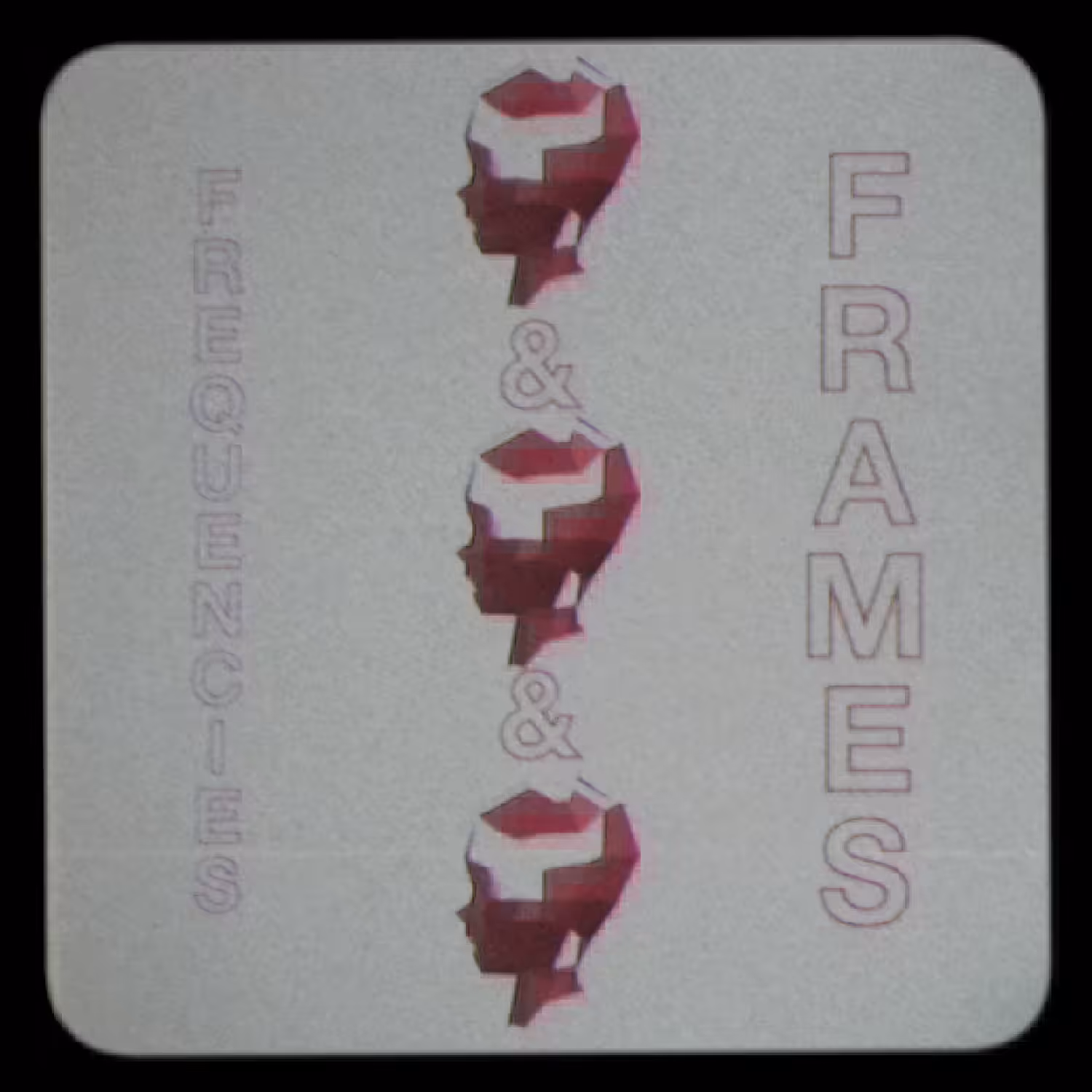 MEAT ROBOTO / Frequencies & Frames__001