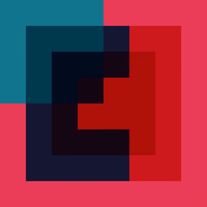 BLEND #61