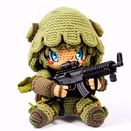 Knitkitmori #536