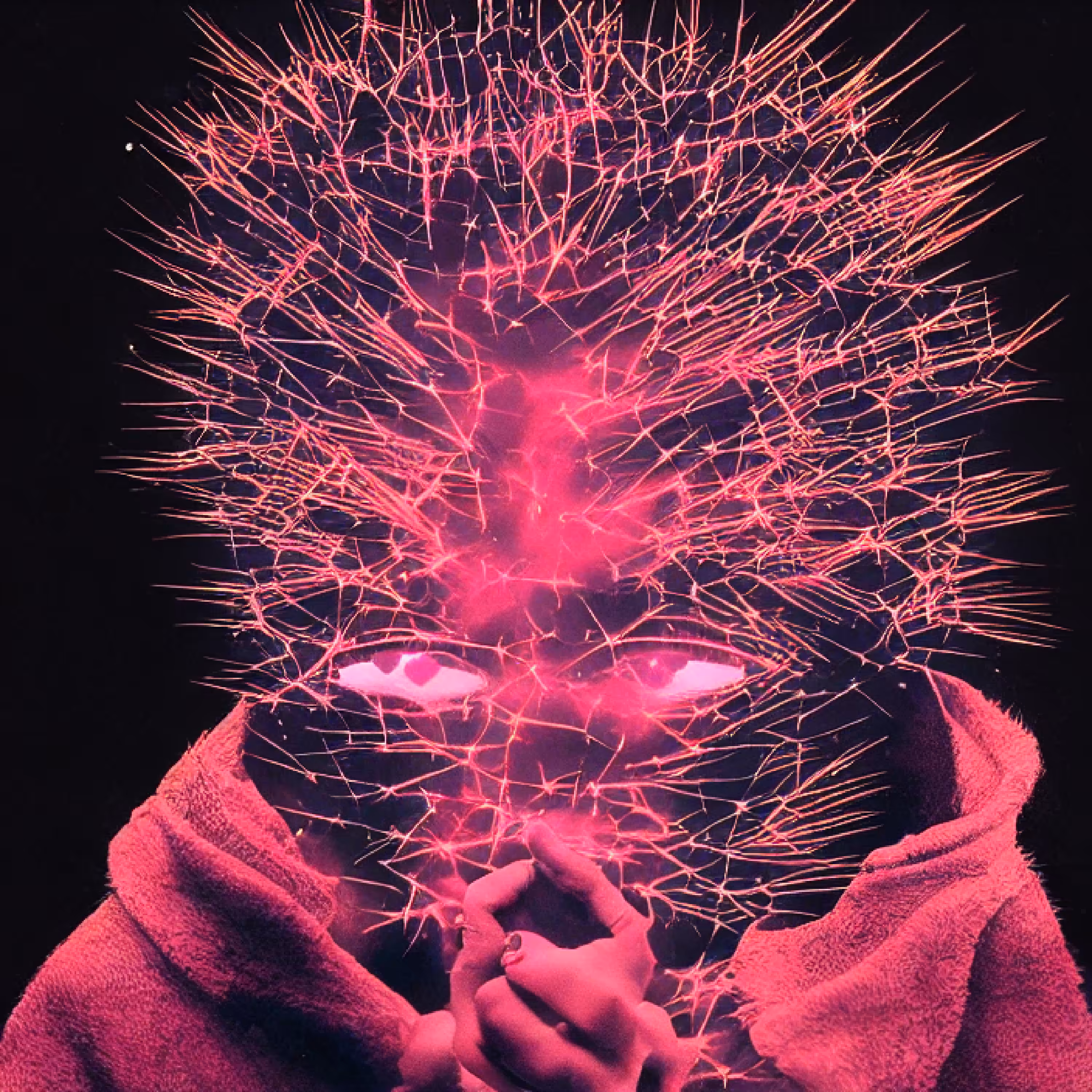 Rat King OpenSea